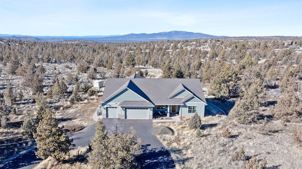 Longhorn Ridge - Residential