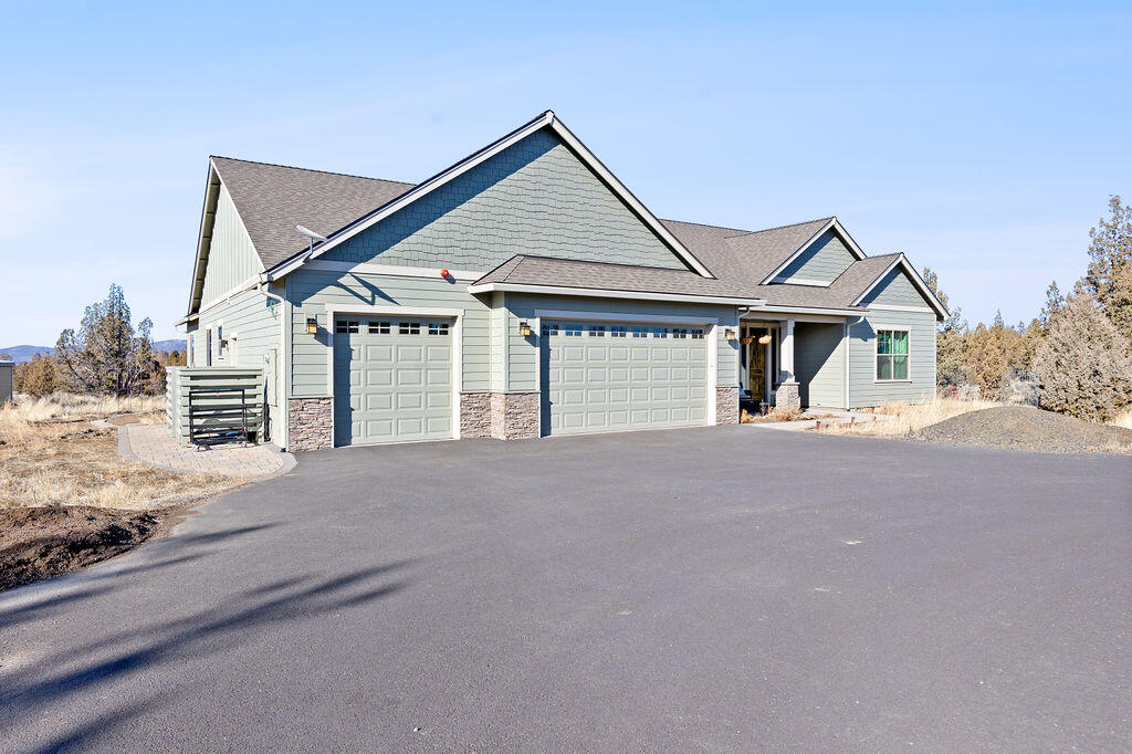 Longhorn Ridge - Residential
