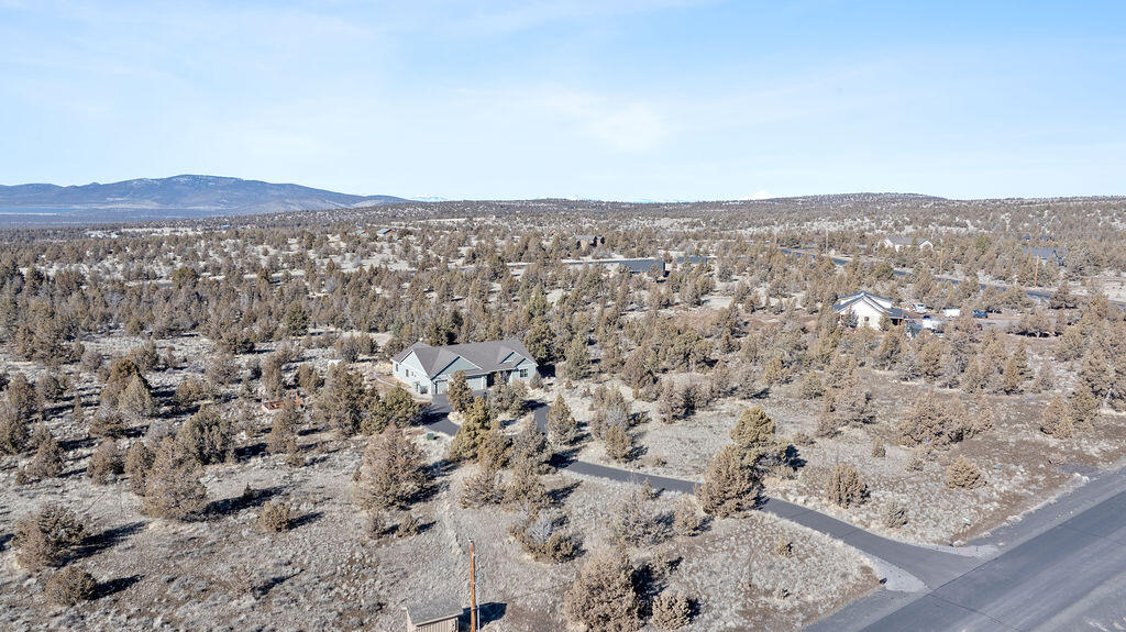 Longhorn Ridge - Residential