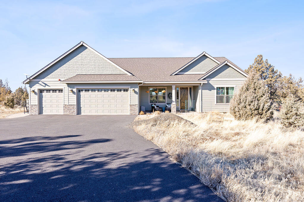 Longhorn Ridge - Residential