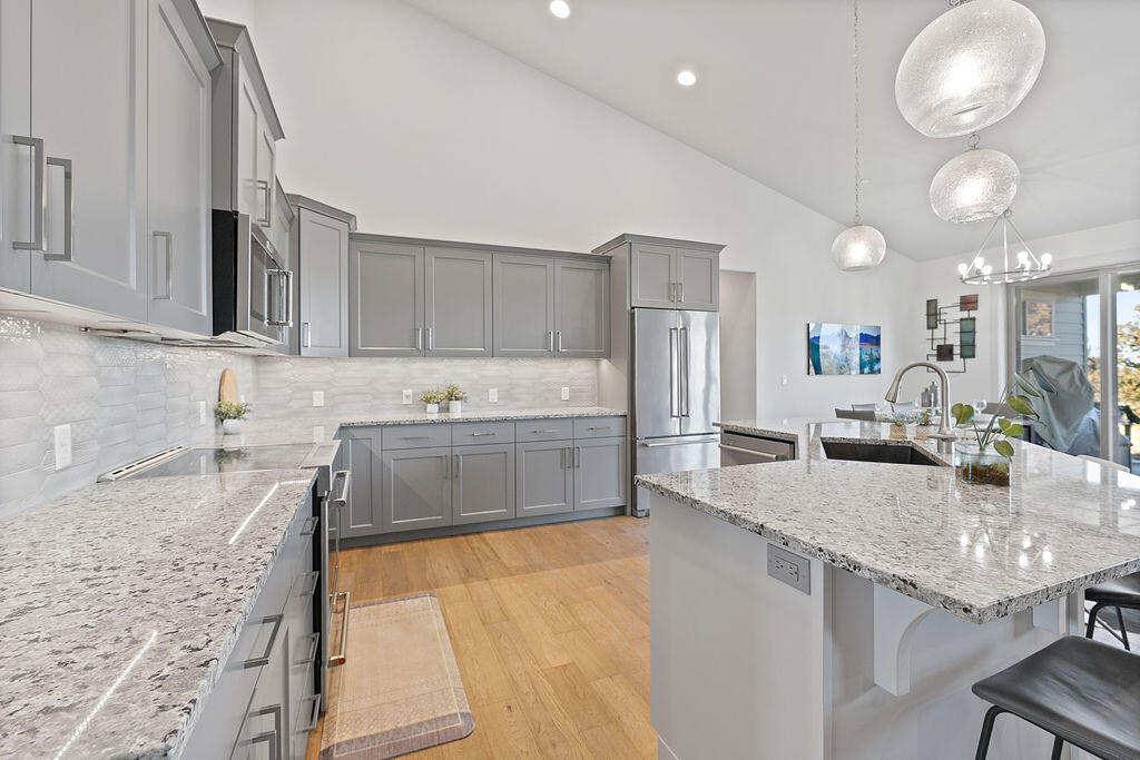 Longhorn Ridge - Residential
