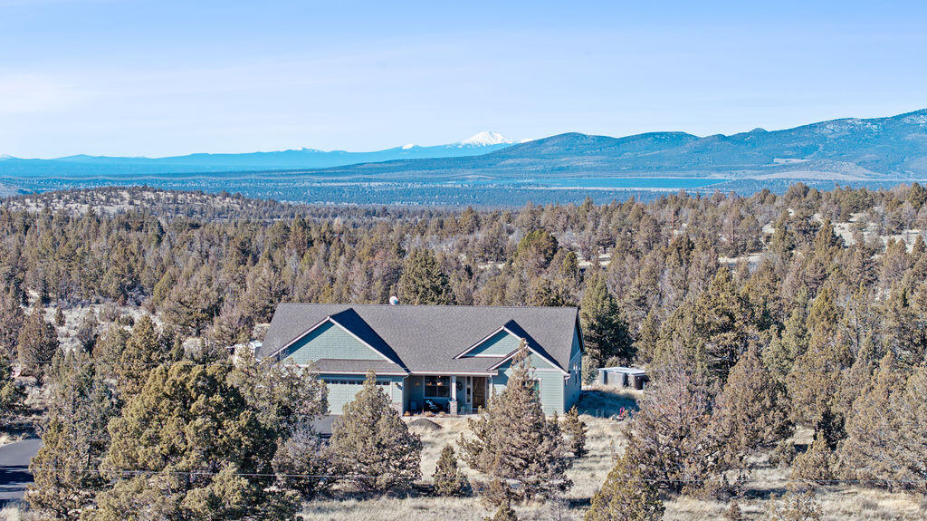 Longhorn Ridge - Residential