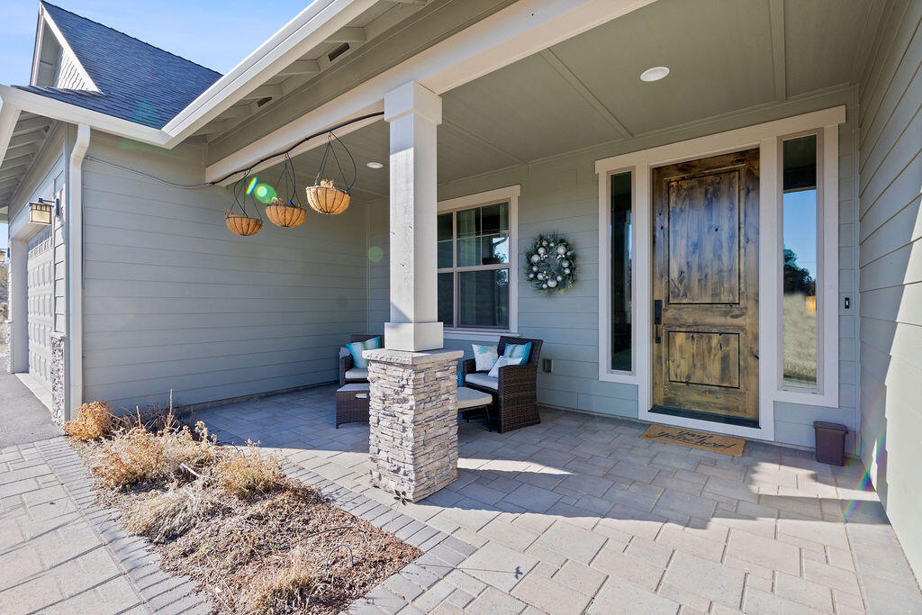 Longhorn Ridge - Residential