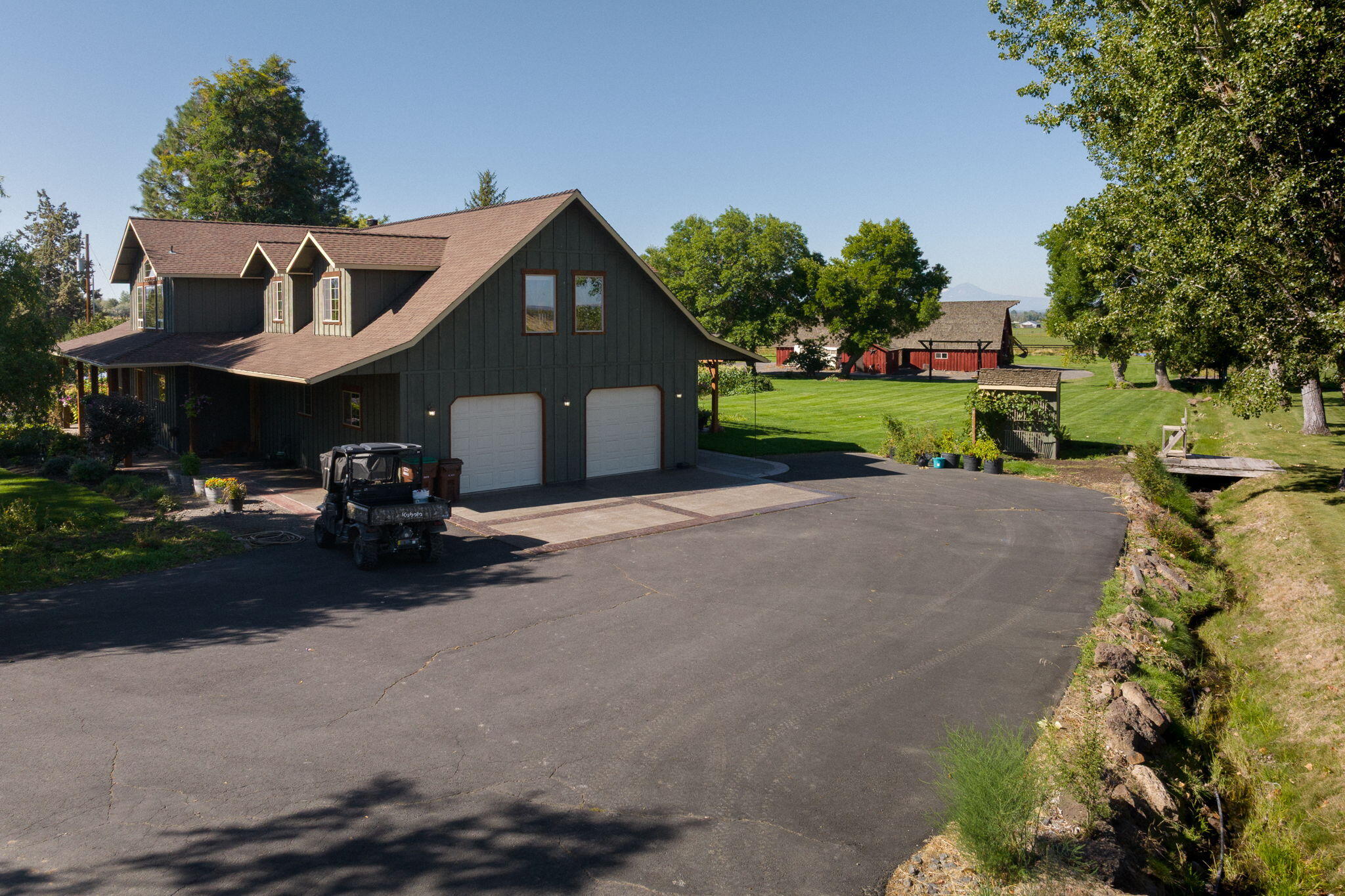 N/A - Residential
