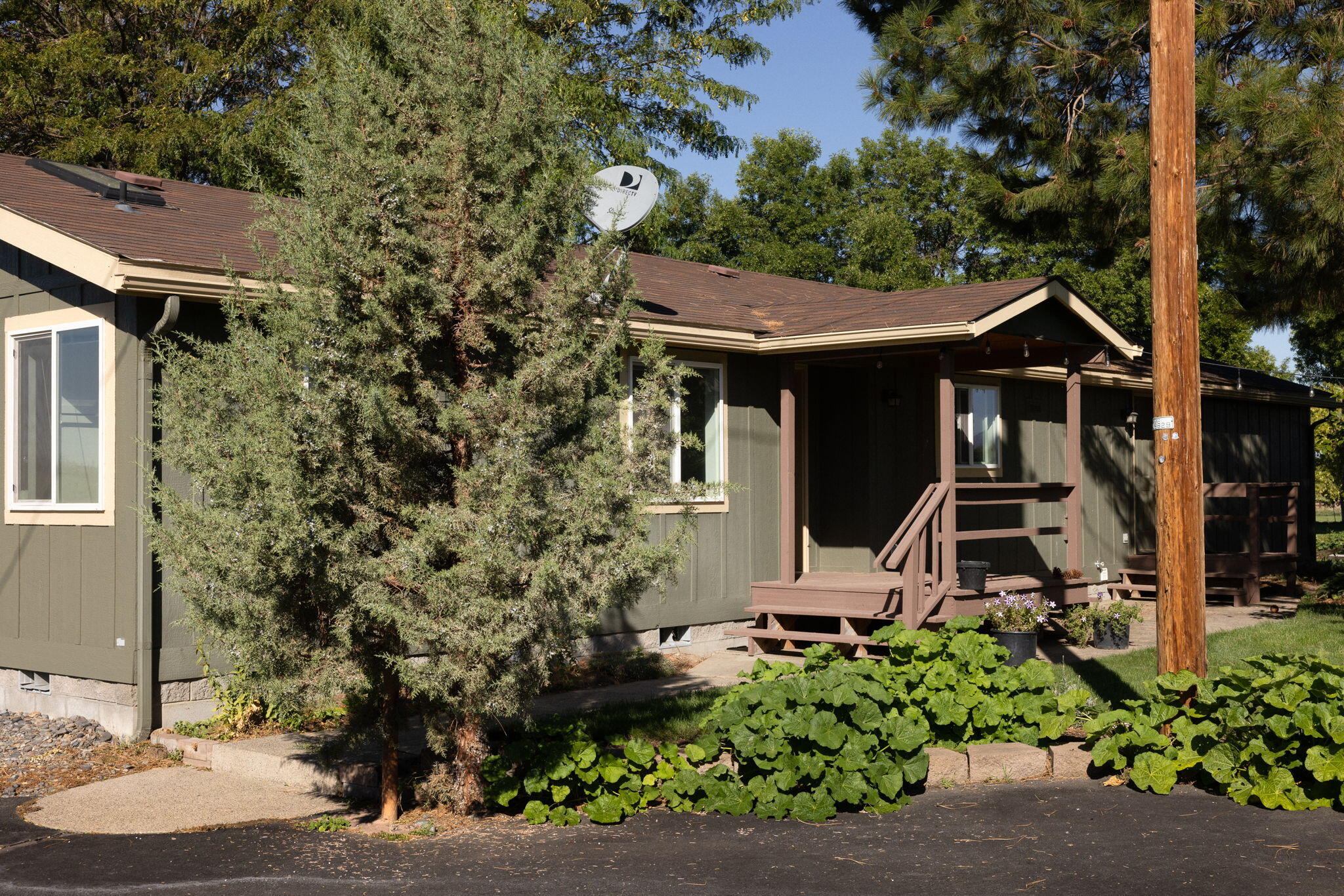 N/A - Residential