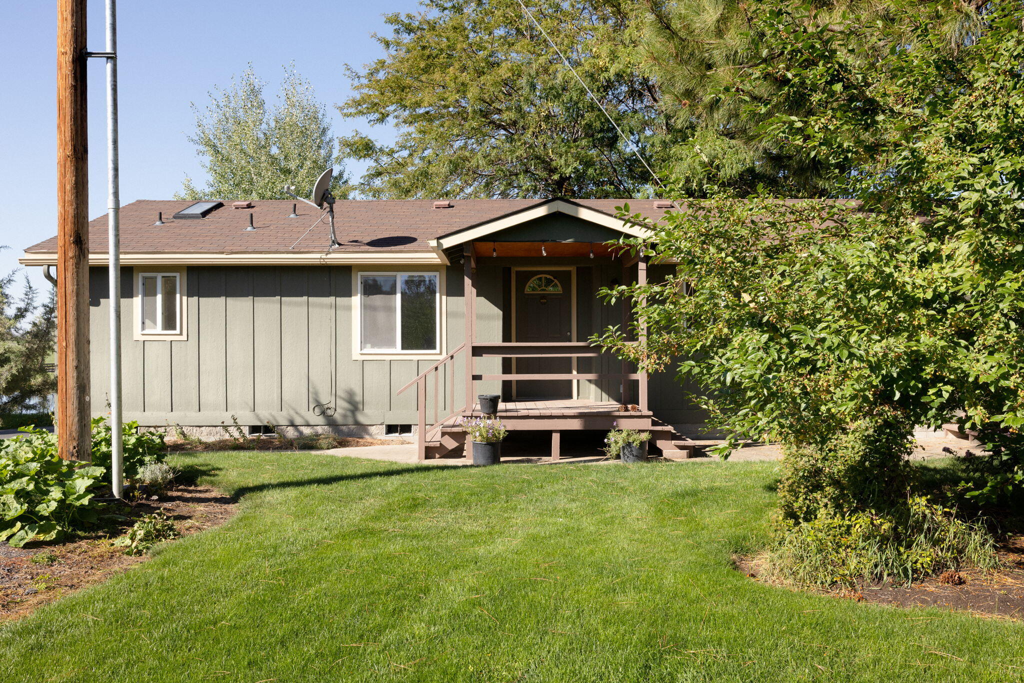 N/A - Residential