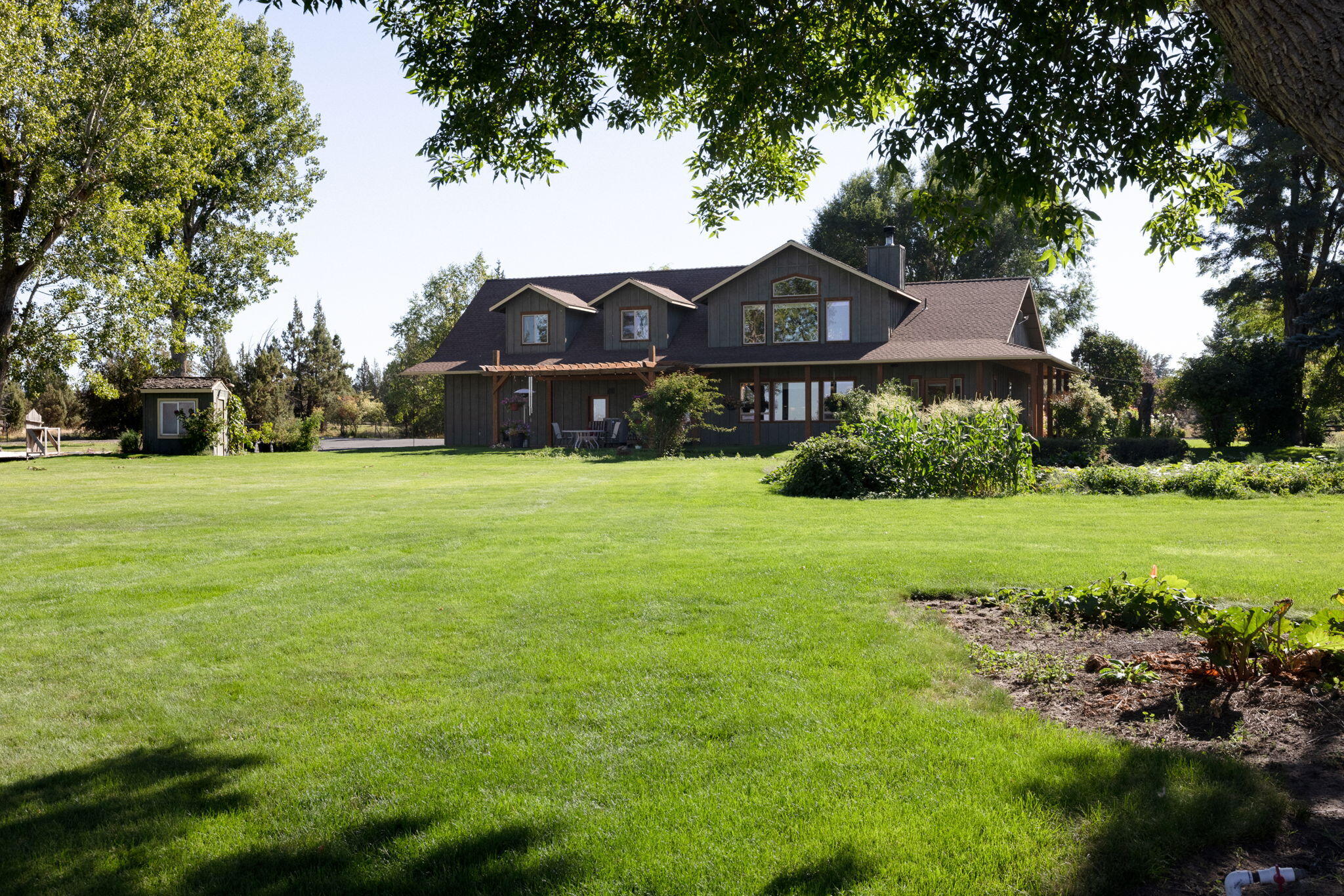 N/A - Residential