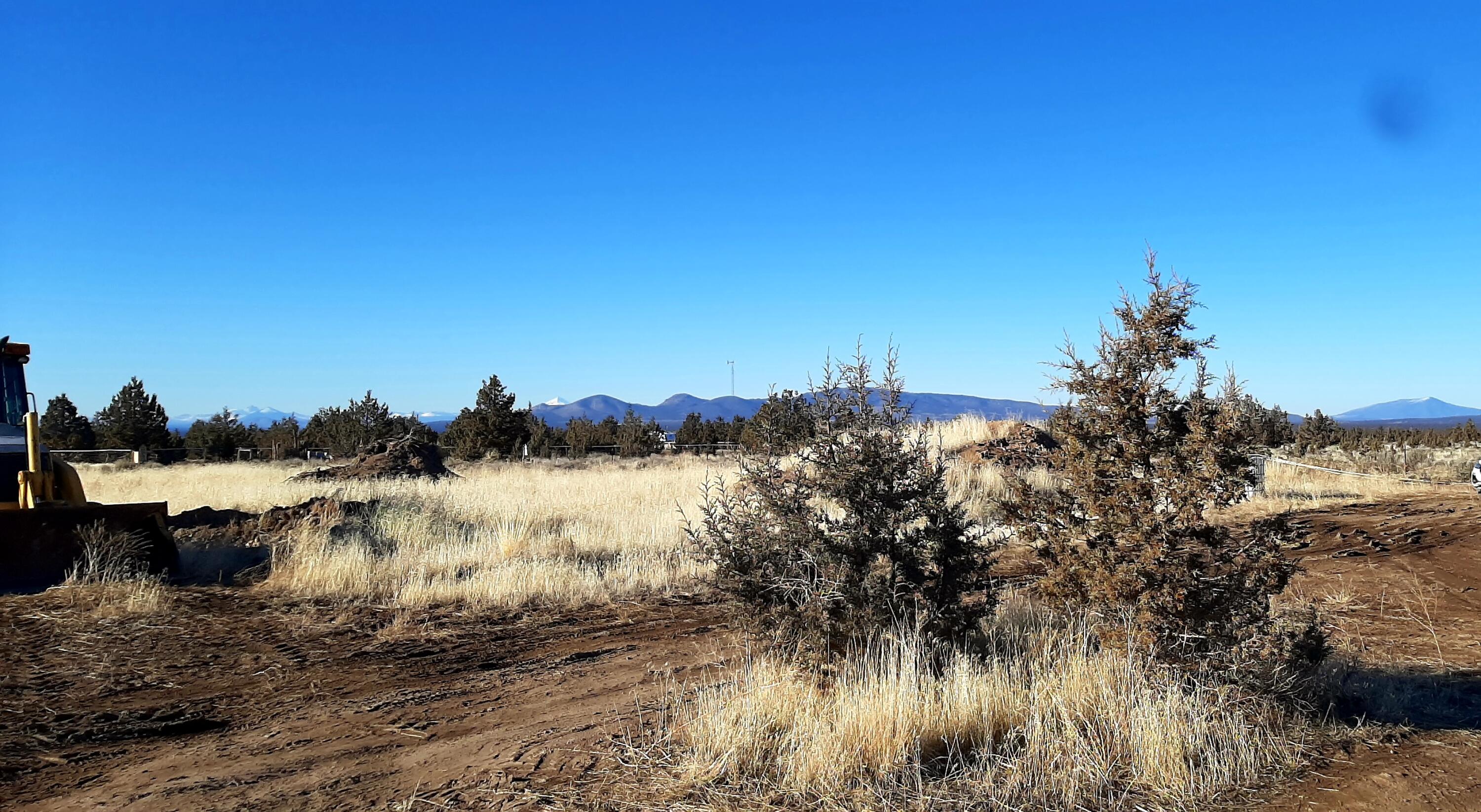 Juniper Acres - Land