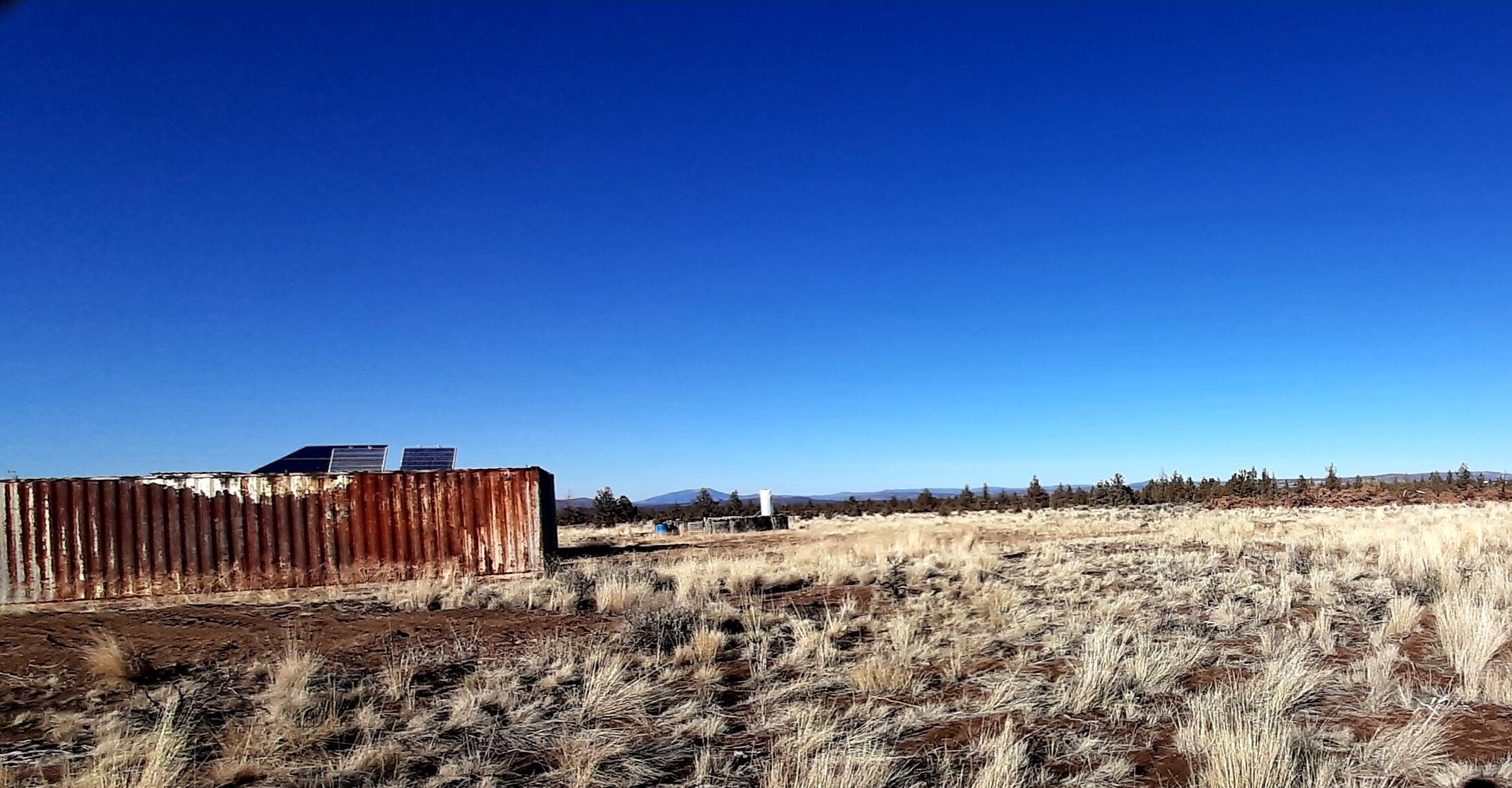 Juniper Acres - Land