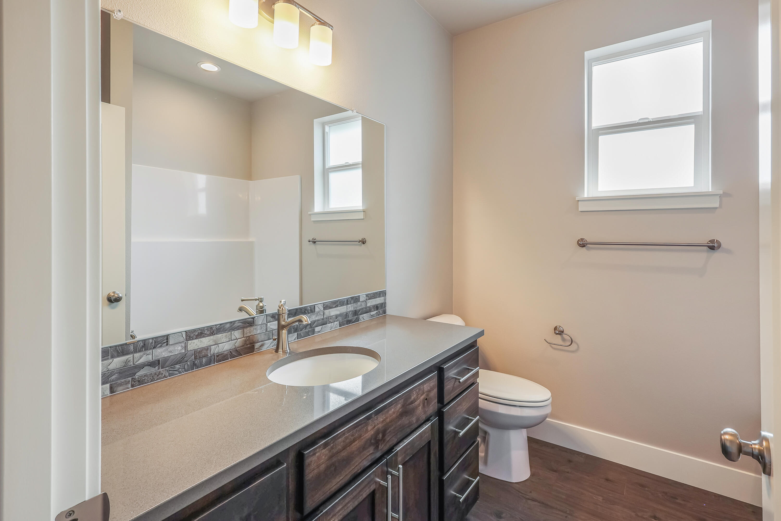 Owen Ridge - Residential