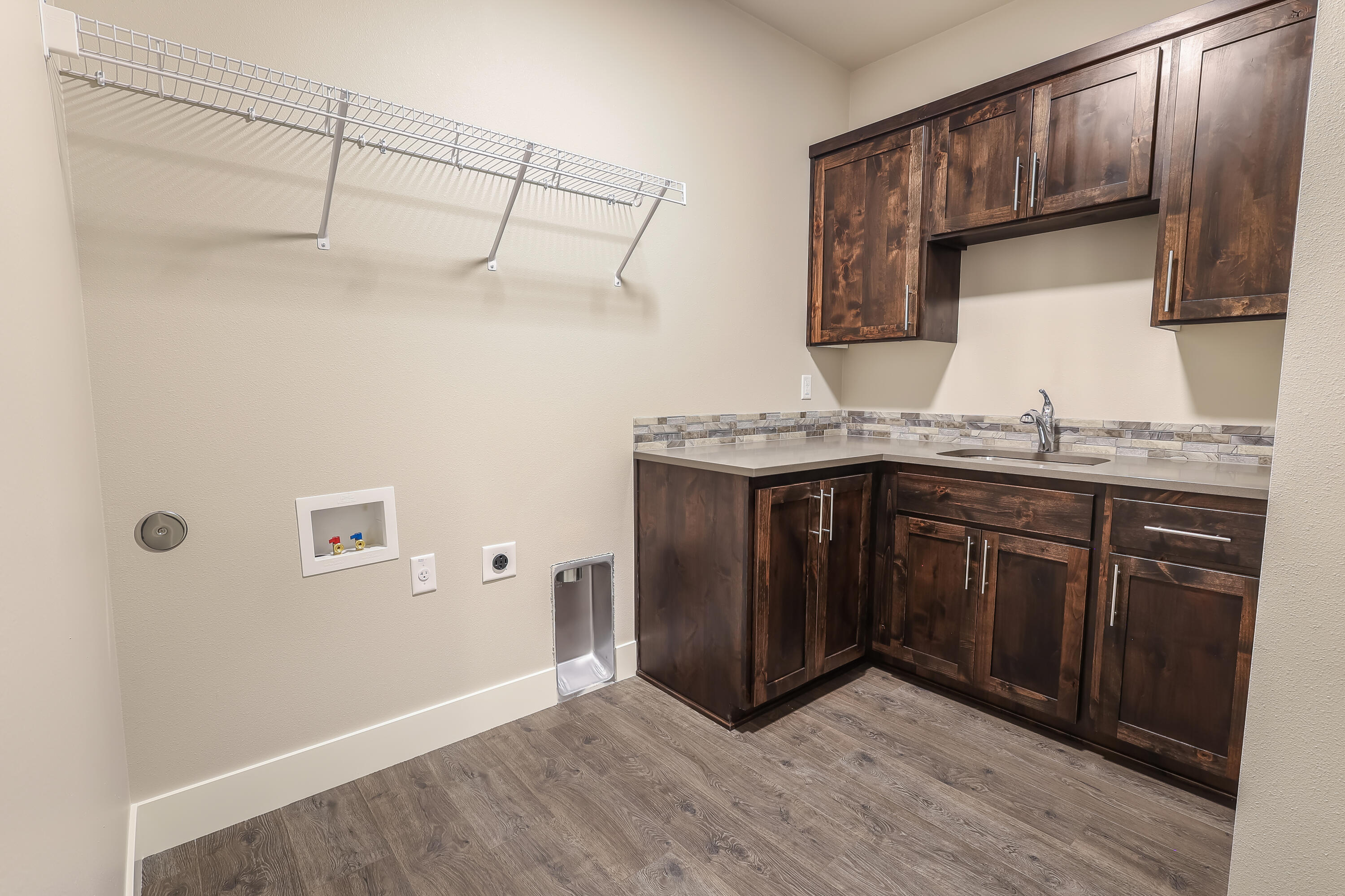 Owen Ridge - Residential