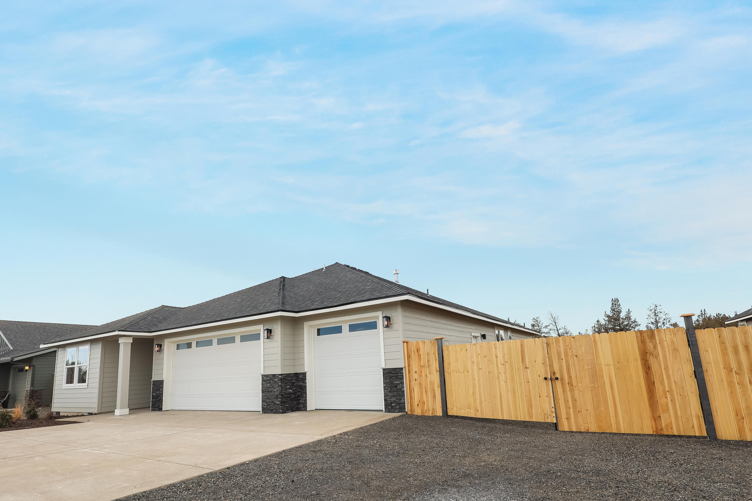 Owen Ridge - Residential