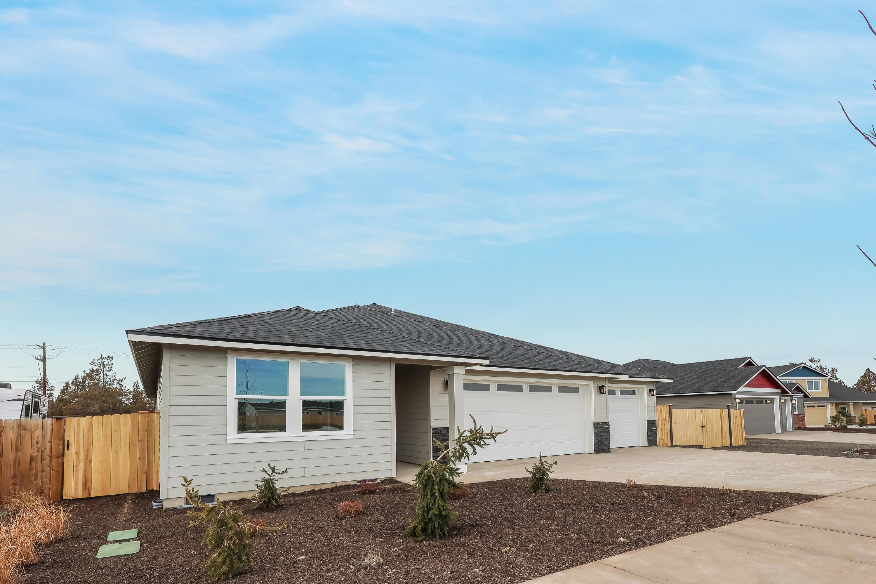 Owen Ridge - Residential