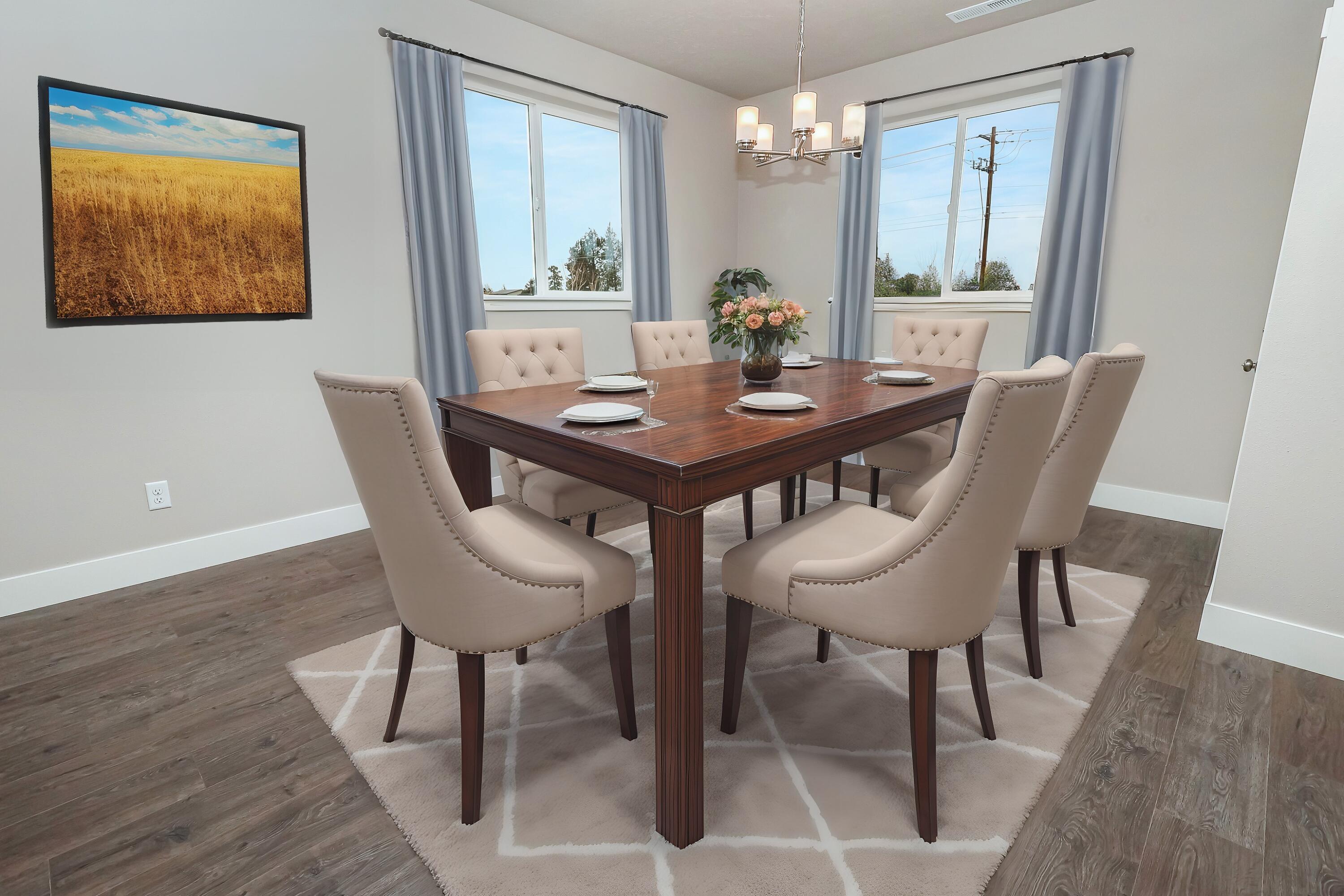 Owen Ridge - Residential