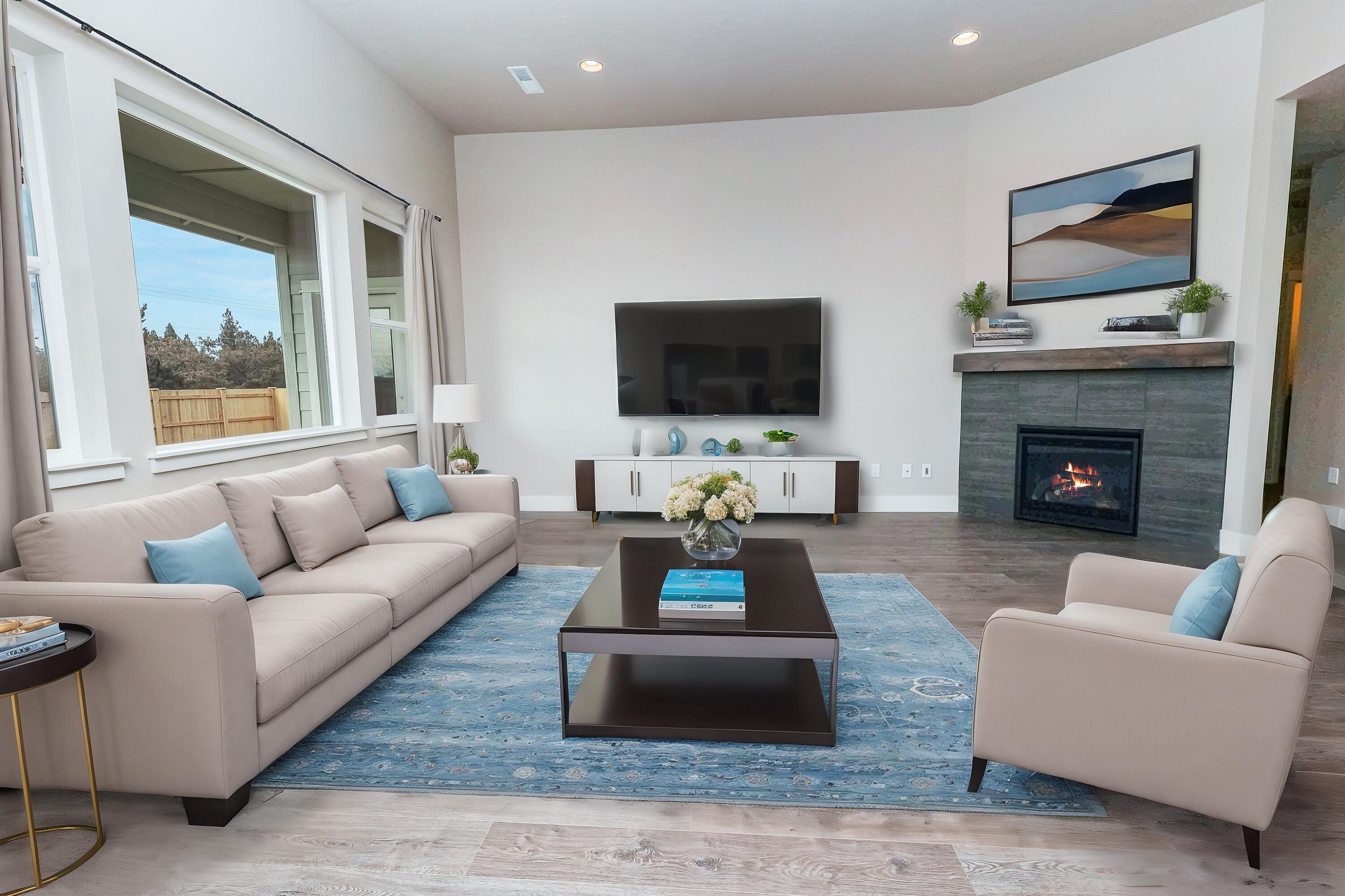 Owen Ridge - Residential