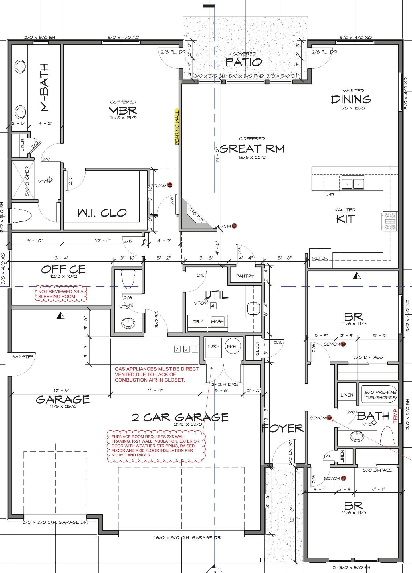 Owen Ridge - Residential