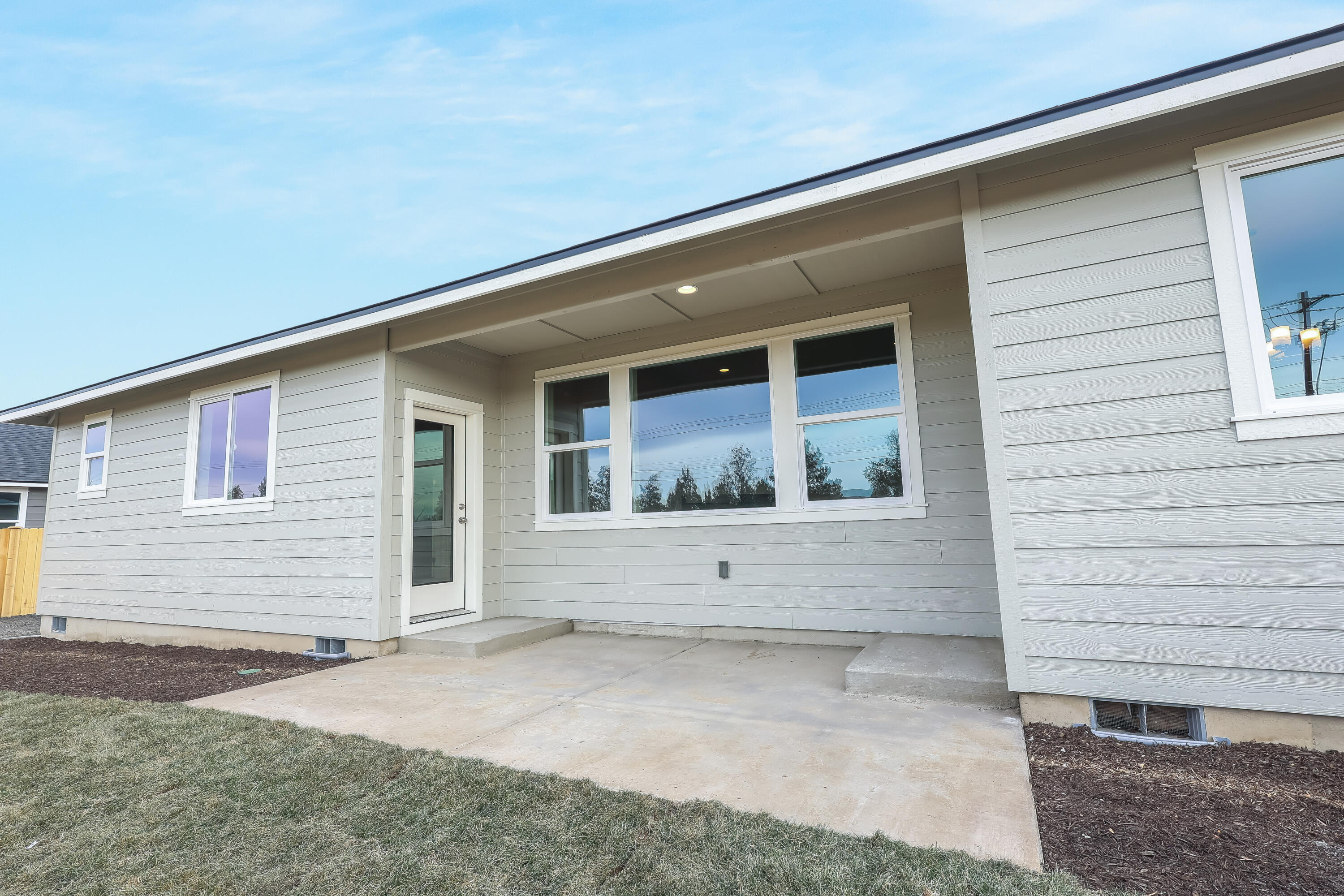 Owen Ridge - Residential