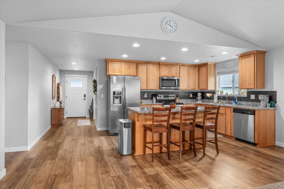 N/A - Residential