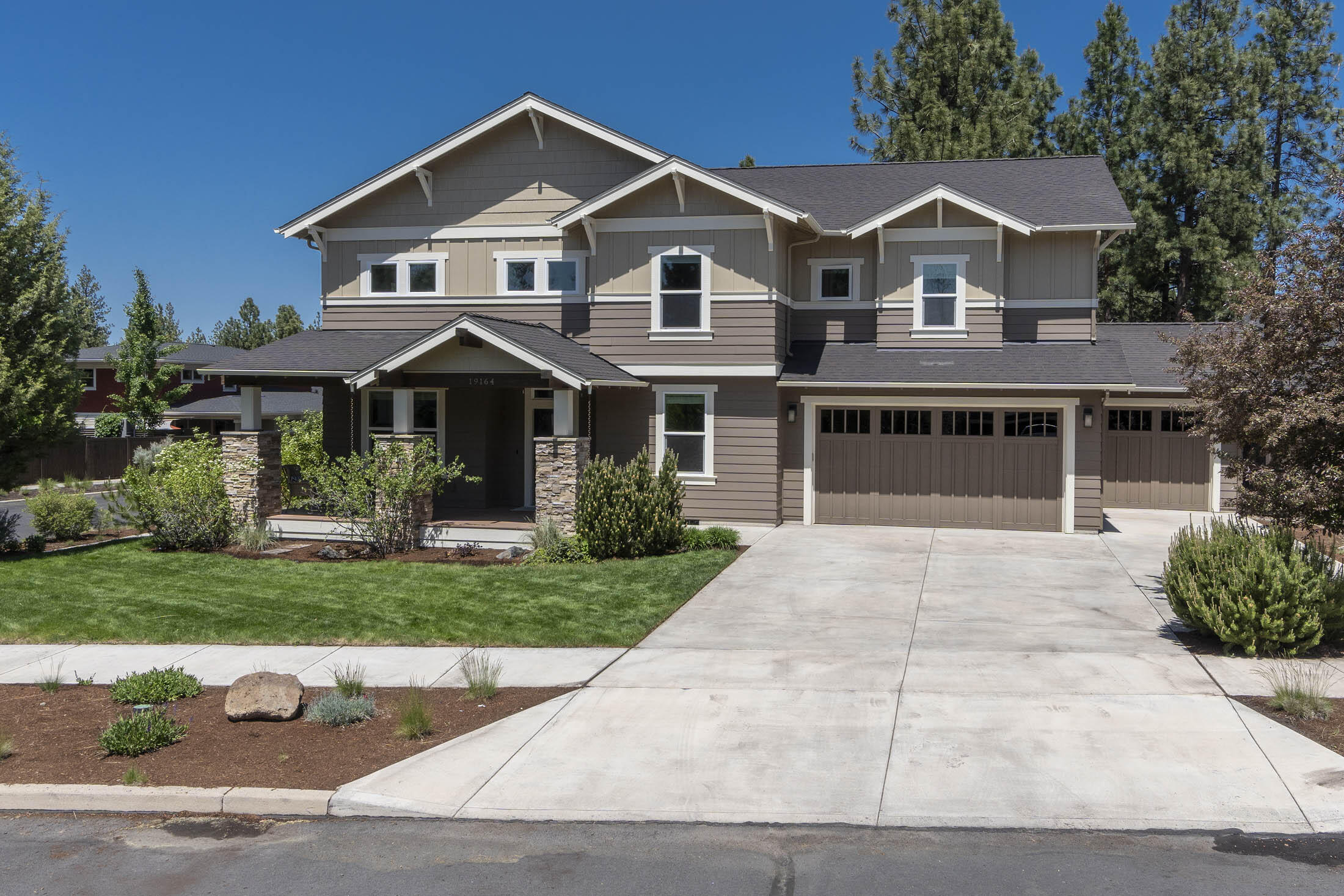Renaissance@Shevlin - Residential
