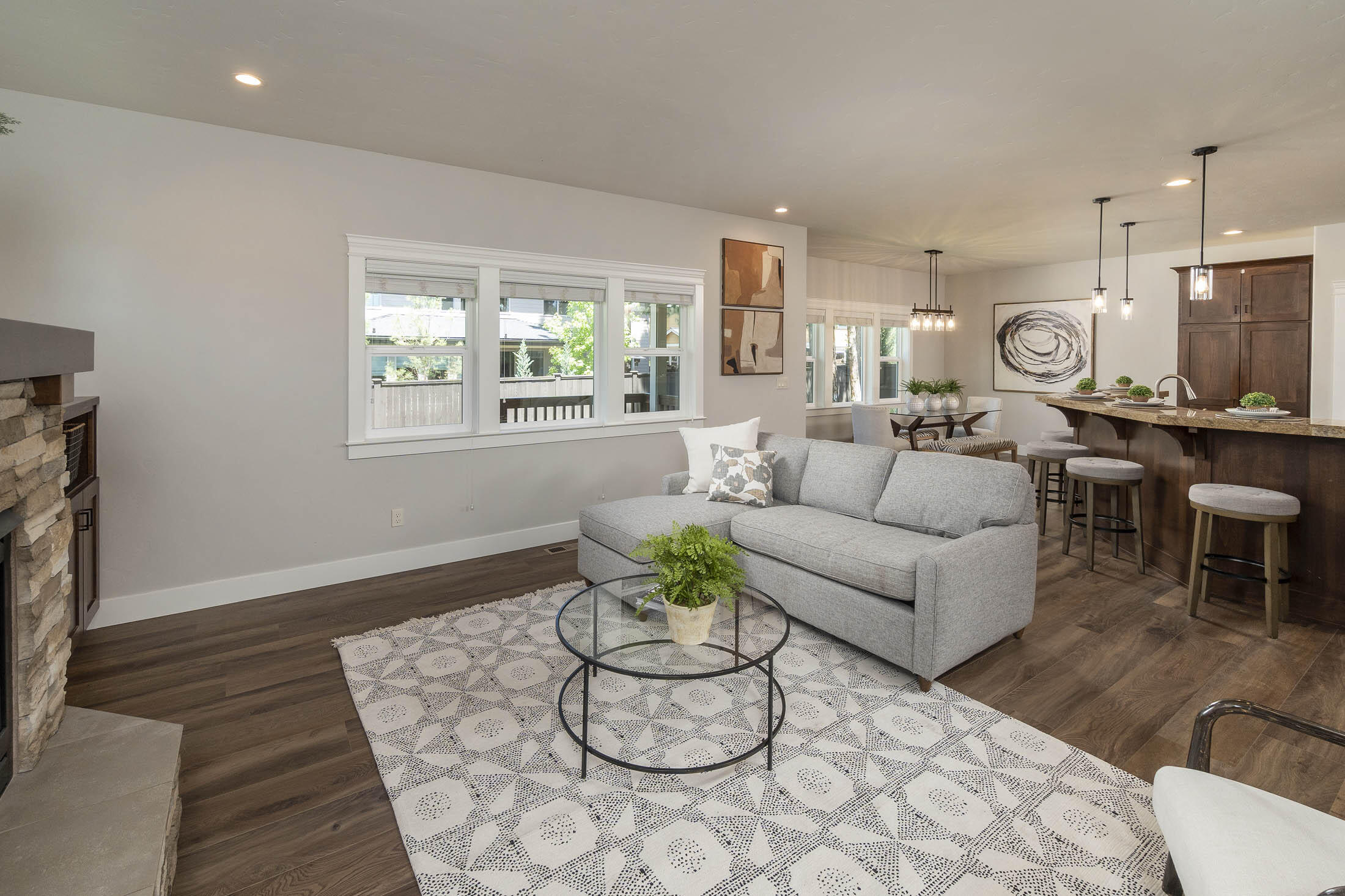 Renaissance@Shevlin - Residential