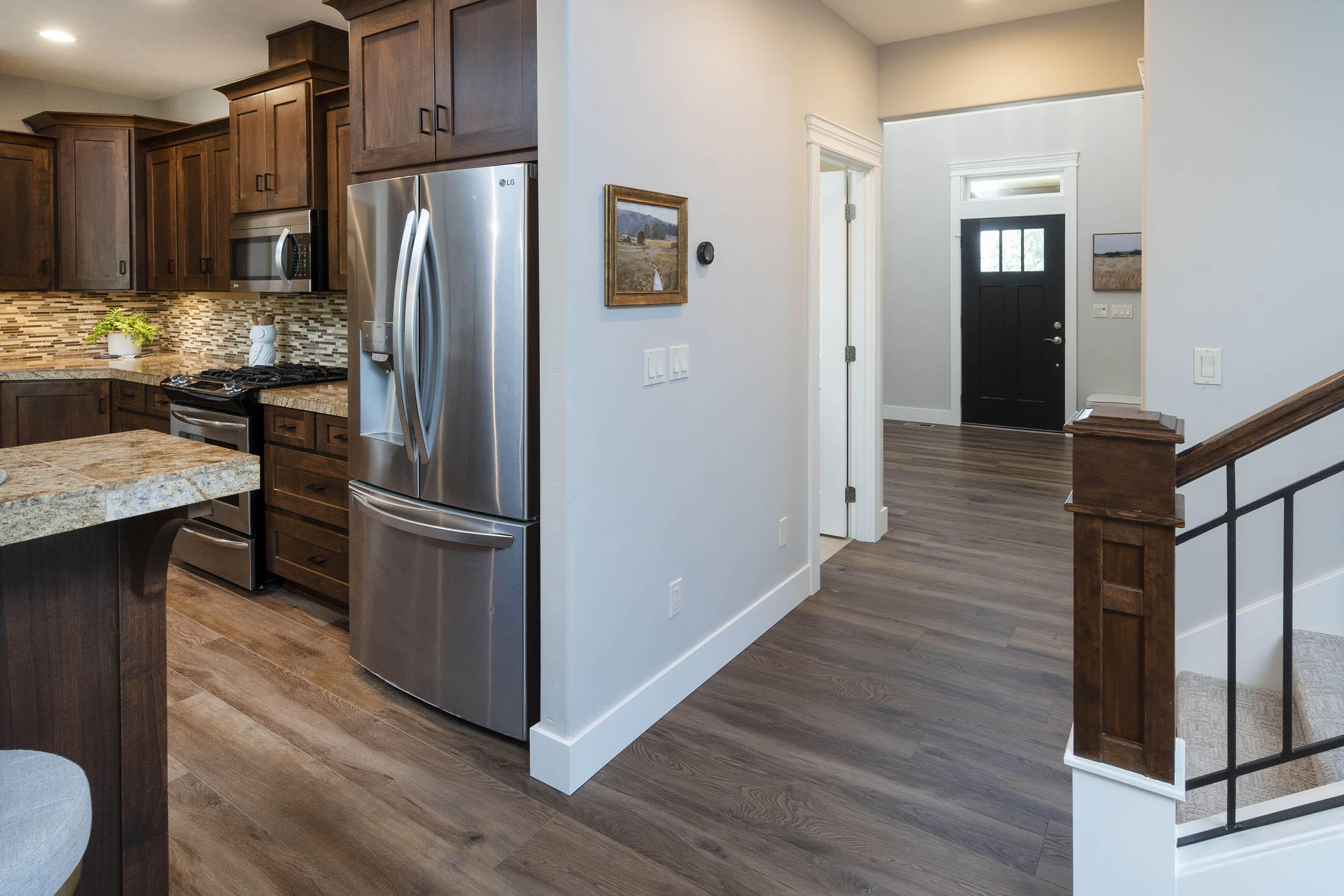 Renaissance@Shevlin - Residential