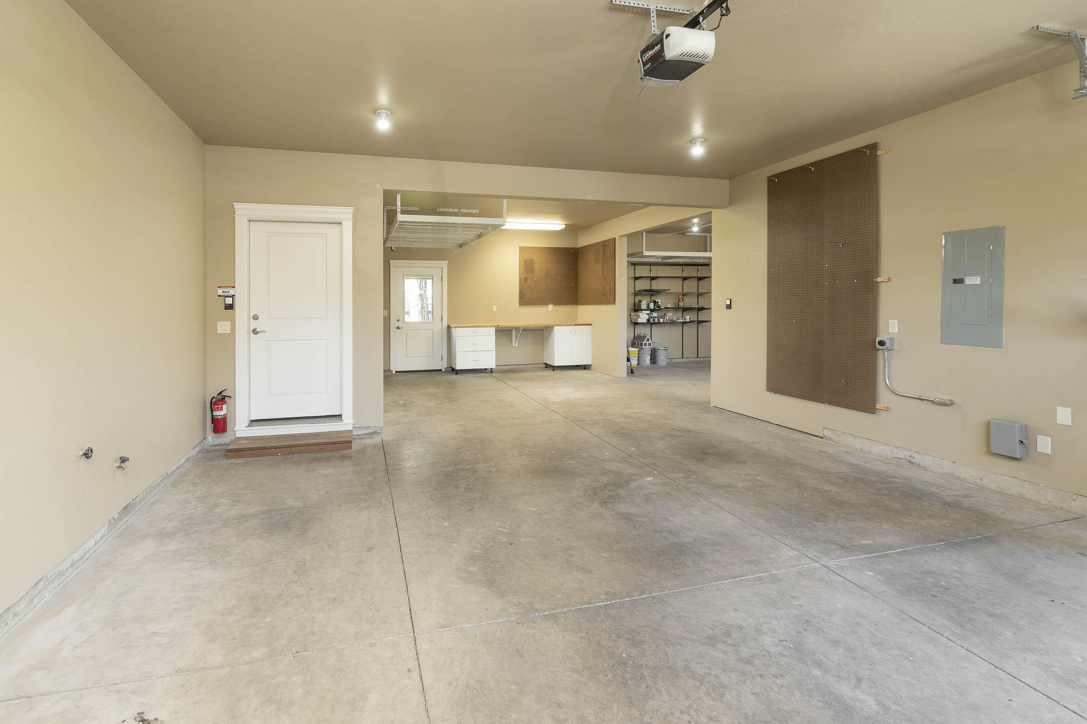 Renaissance@Shevlin - Residential