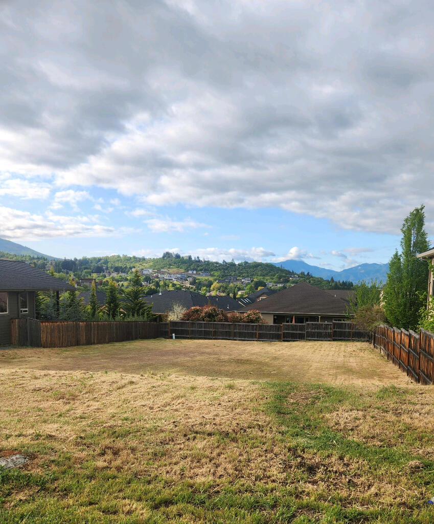 Forest Ridge At Vista Pointe Phase 1 - Land
