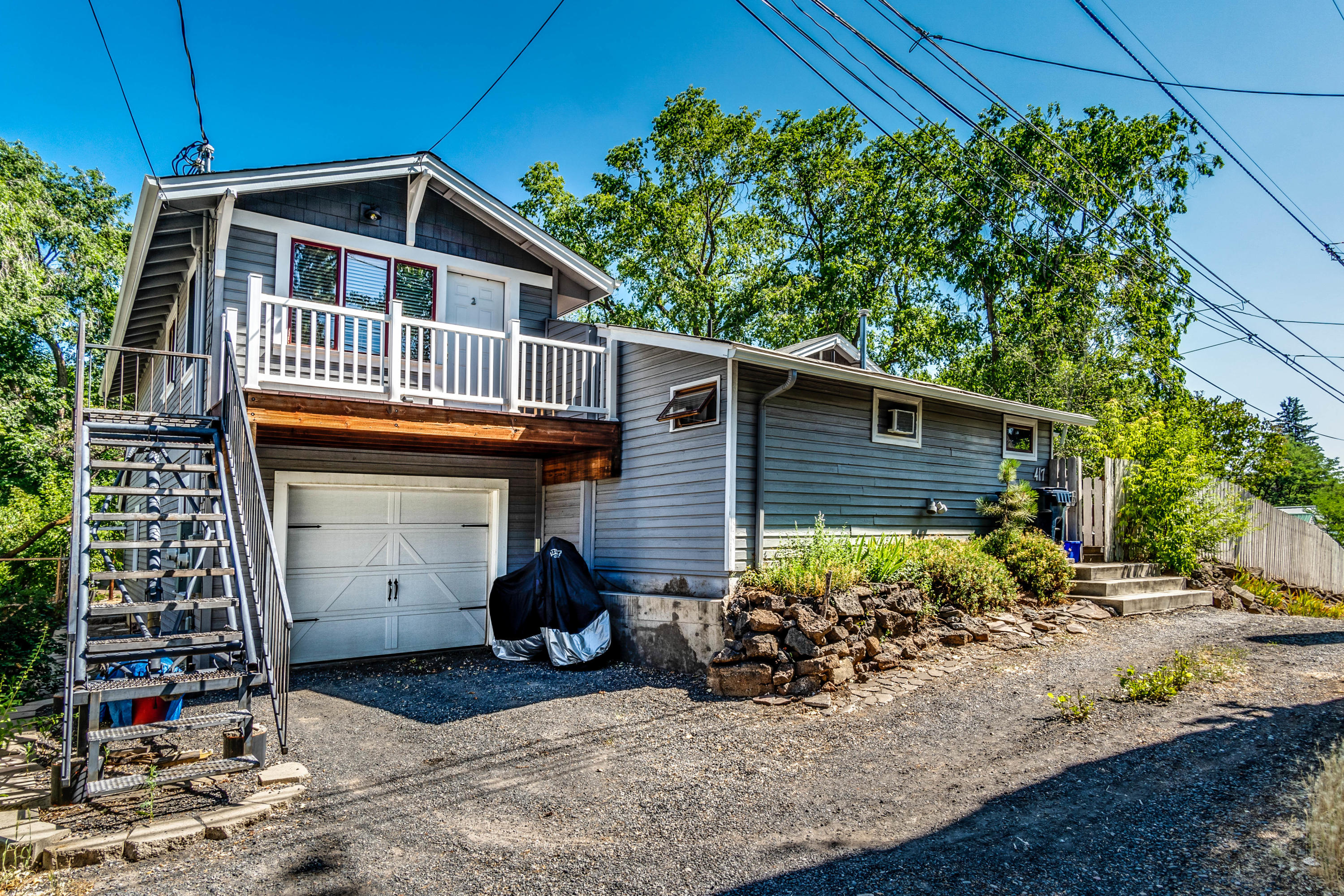 N/A - Residential