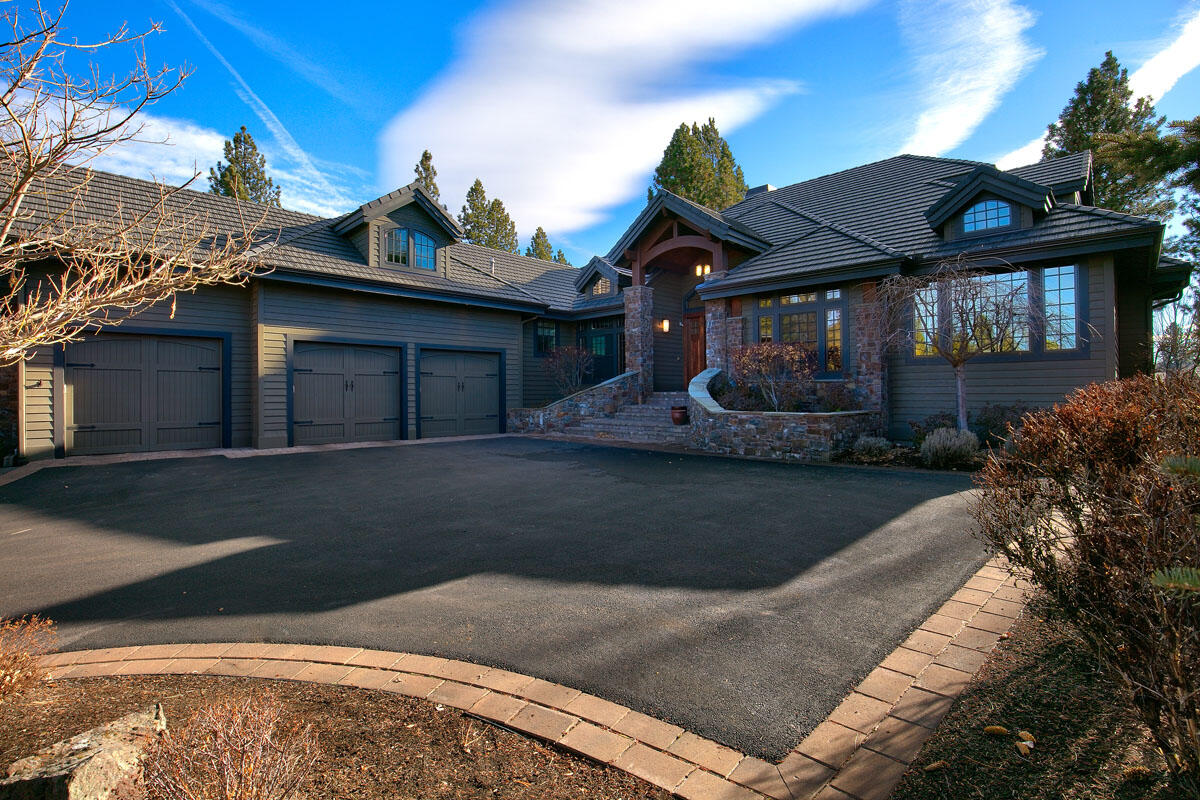Broken Top - Residential