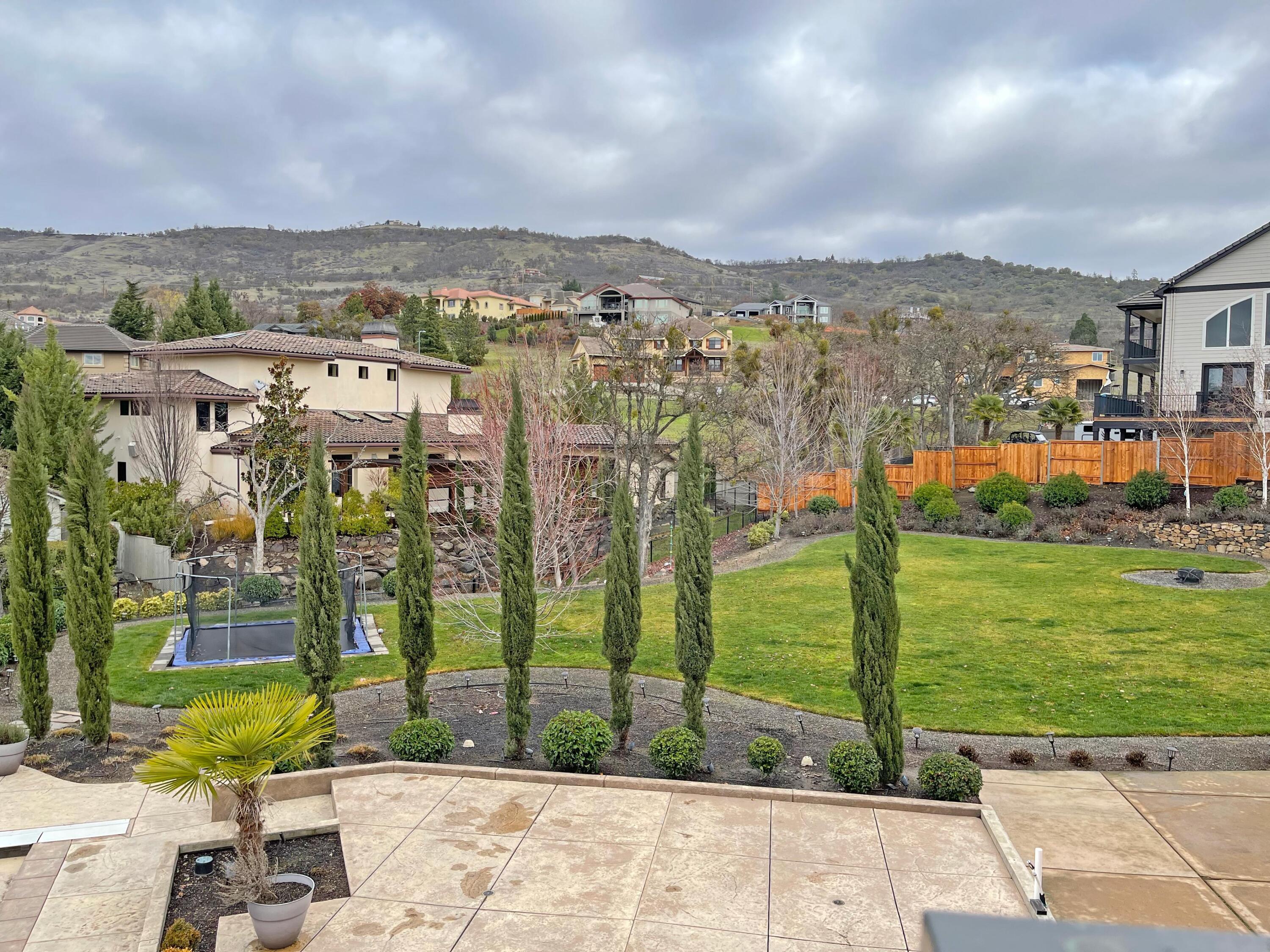 Saddle Ridge Subdivision Phase 1 - Residential