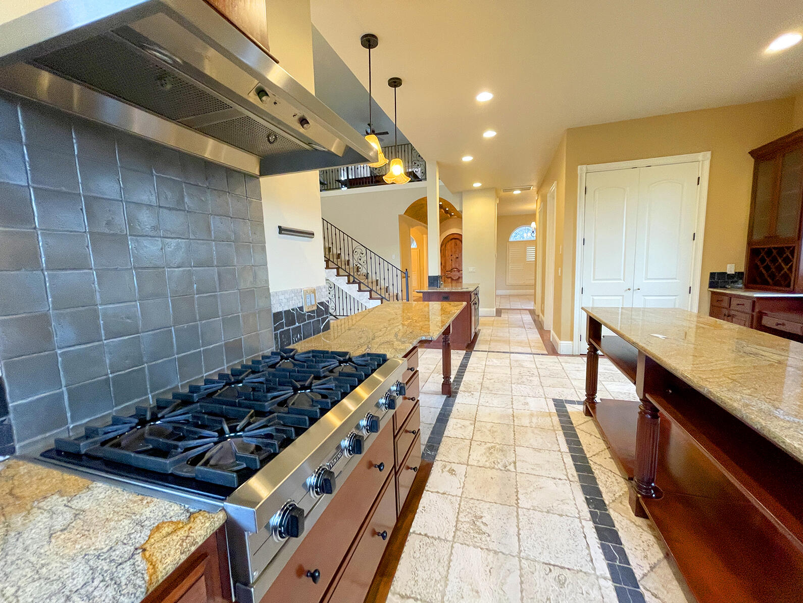 Saddle Ridge Subdivision Phase 1 - Residential
