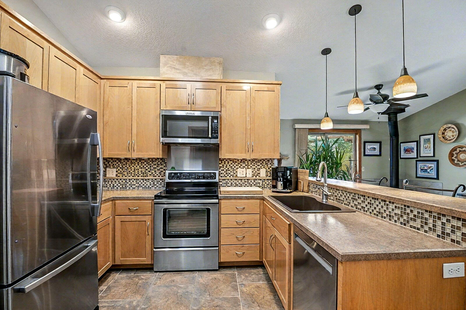 Tamarack Park - Residential