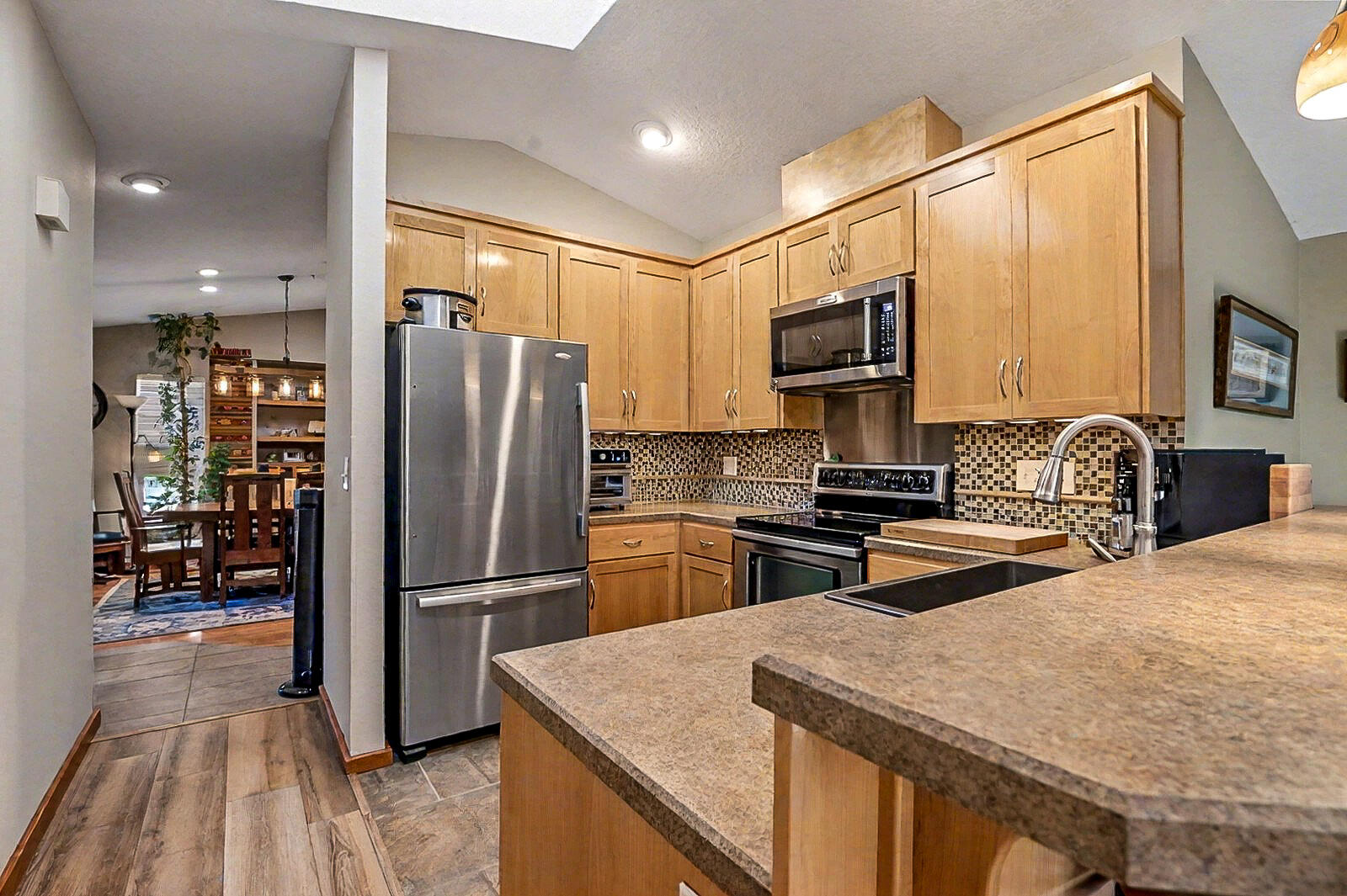Tamarack Park - Residential