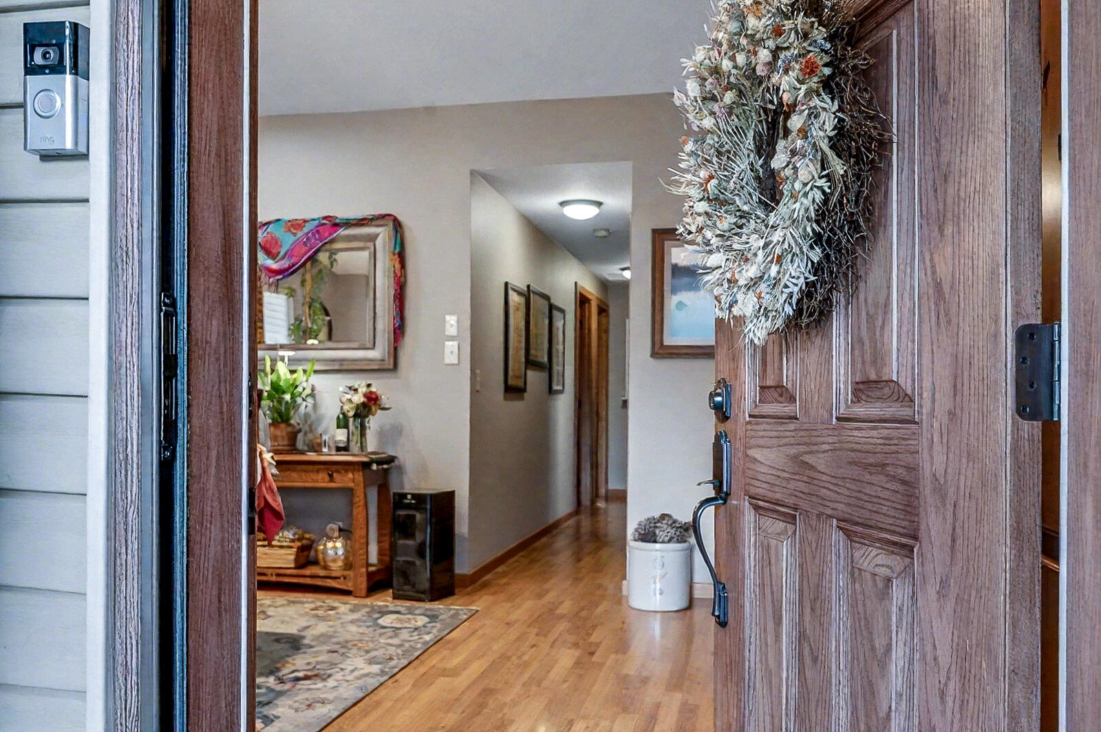 Tamarack Park - Residential