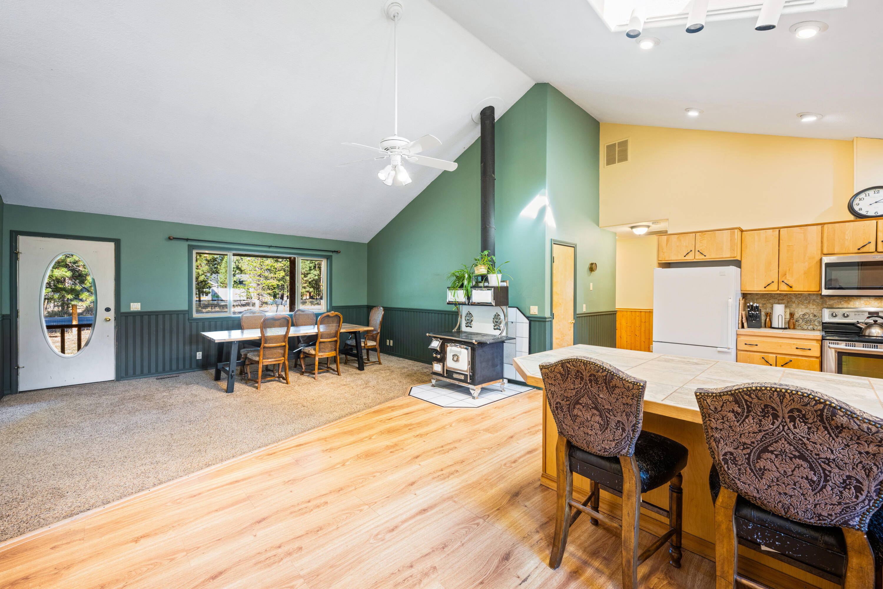 N/A - Residential