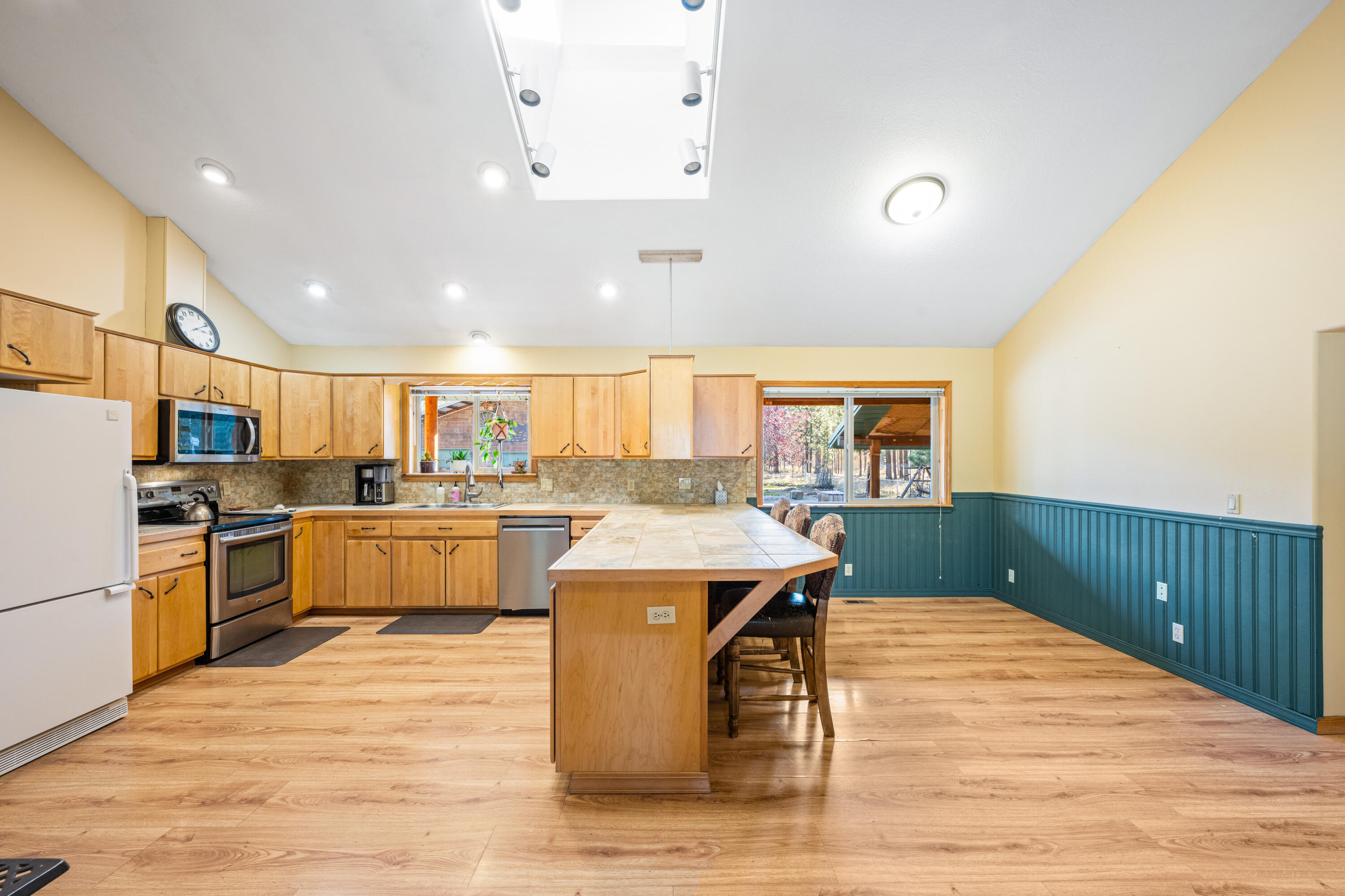 N/A - Residential