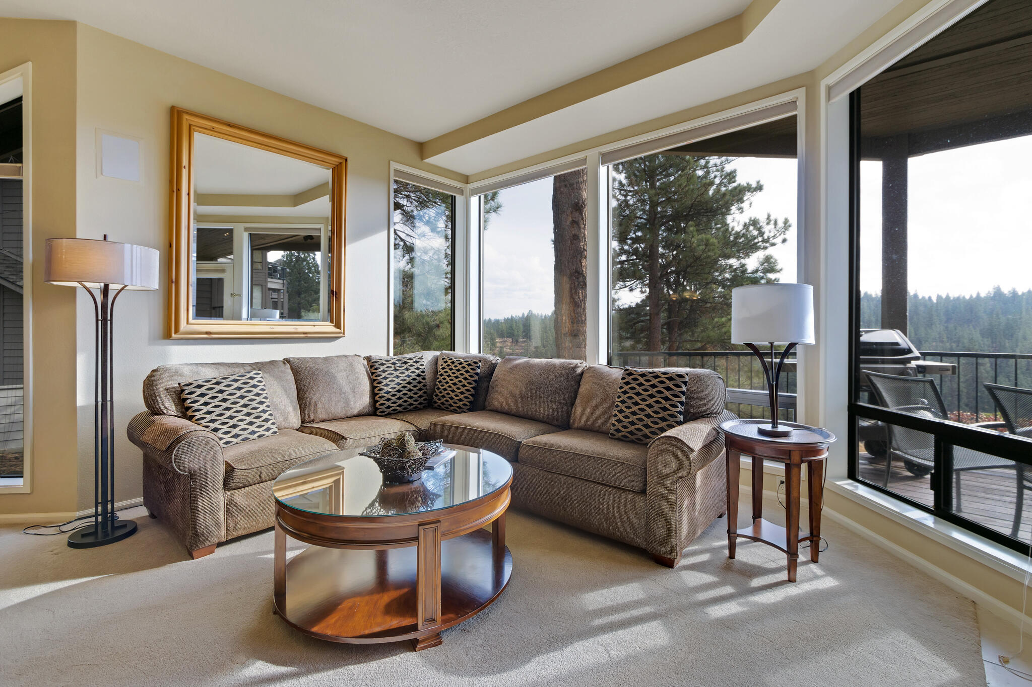 Mt Bachelor Village - Residential