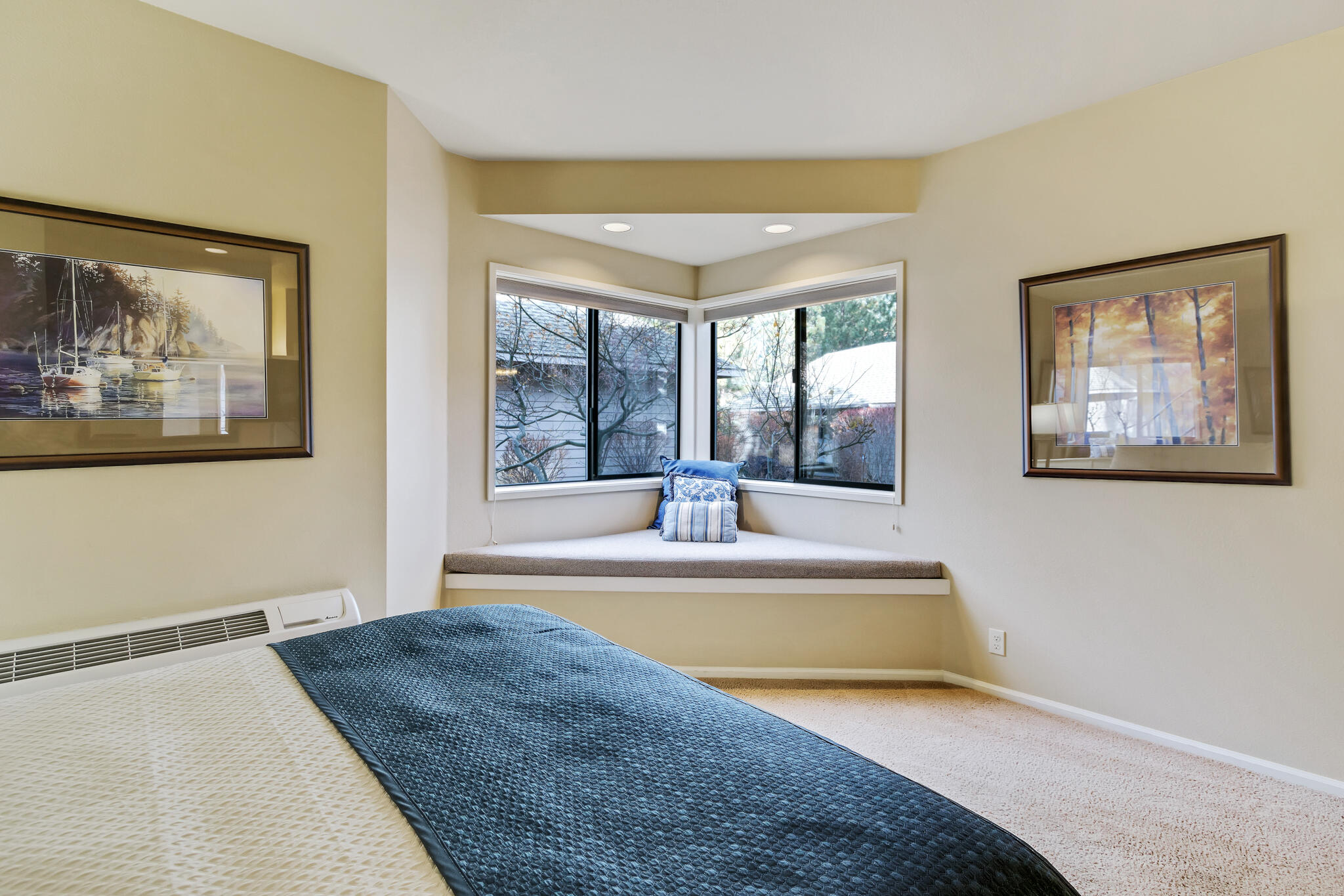 Mt Bachelor Village - Residential