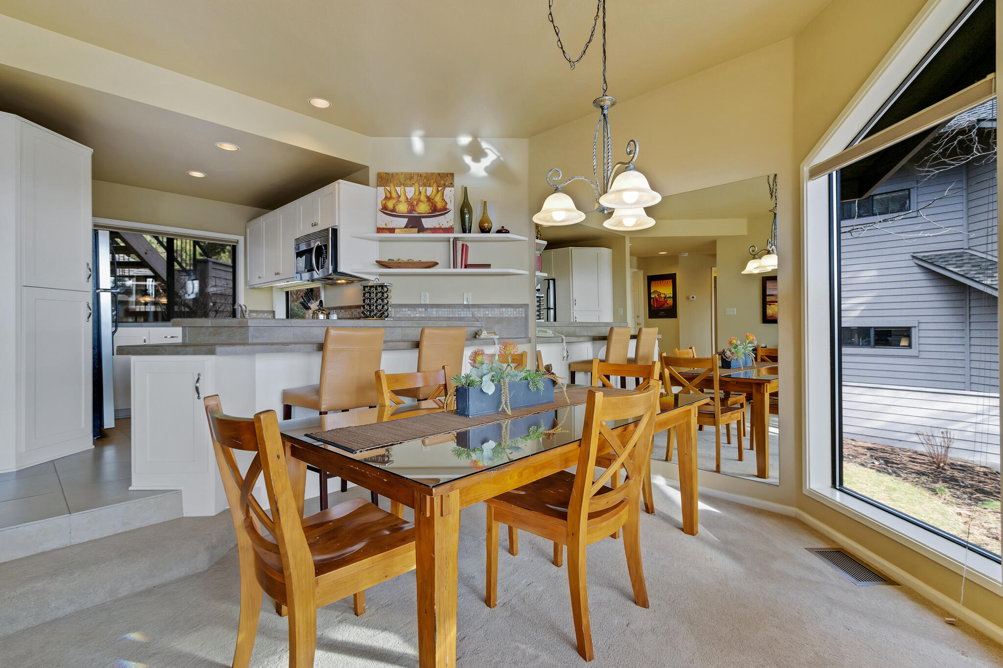 Mt Bachelor Village - Residential