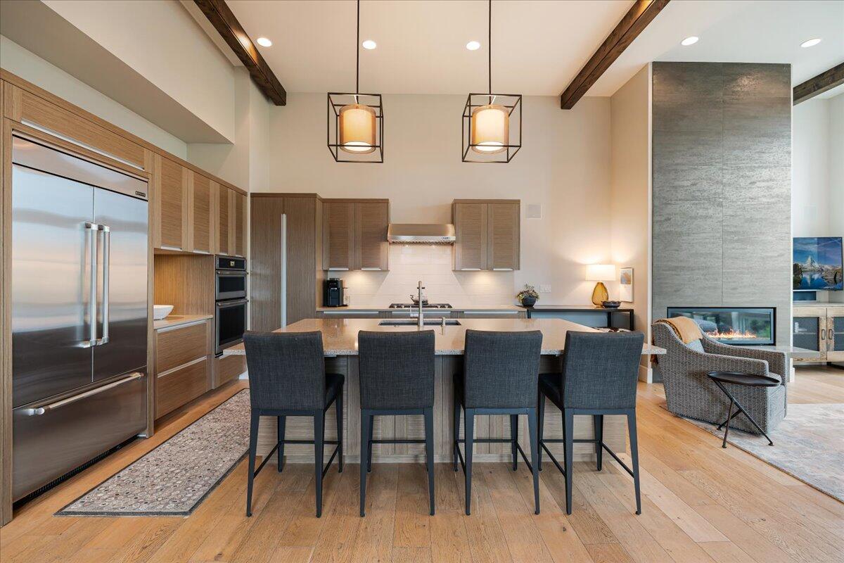 Tetherow - Residential