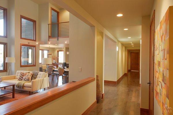 Tetherow - Residential