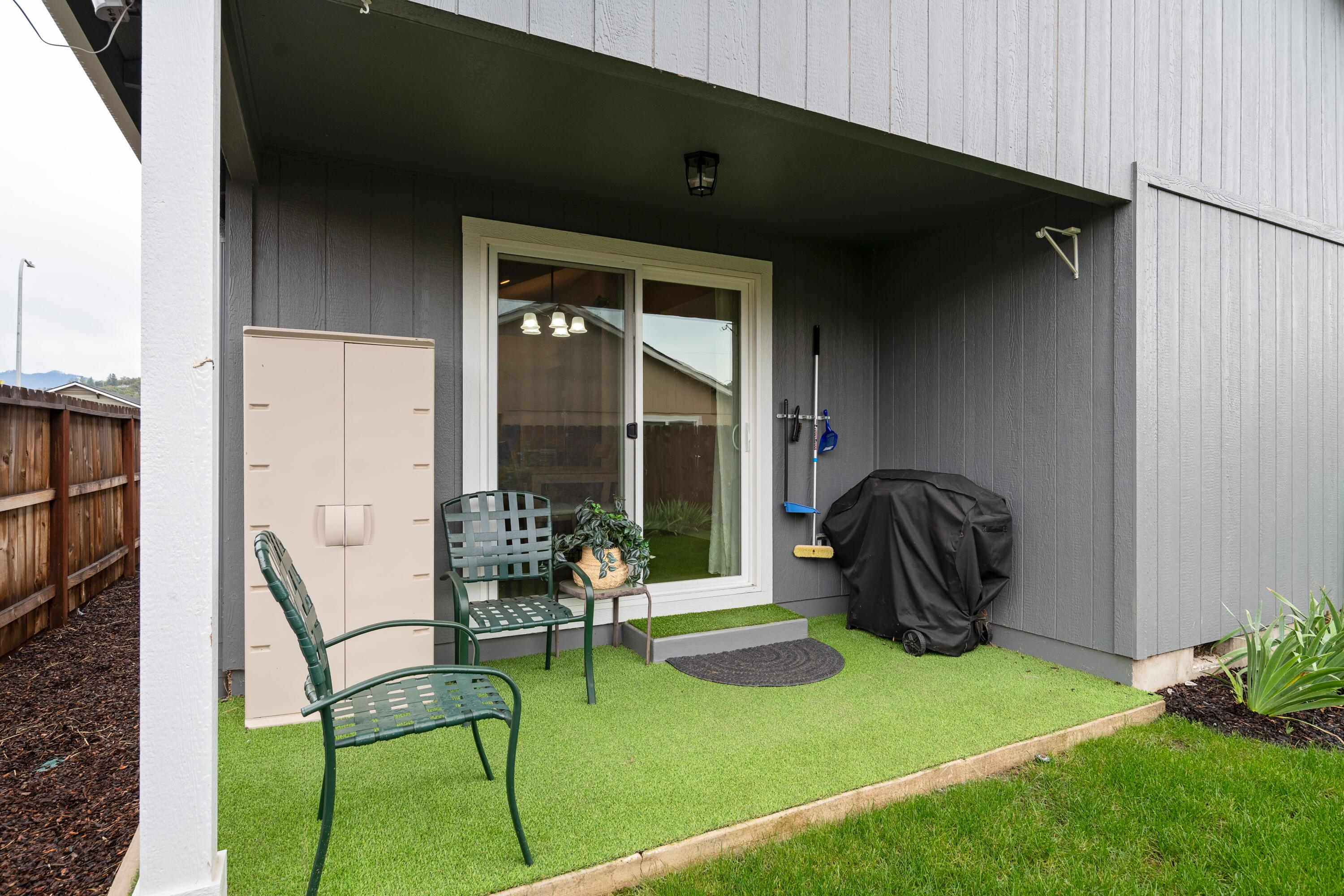 N/A - Residential