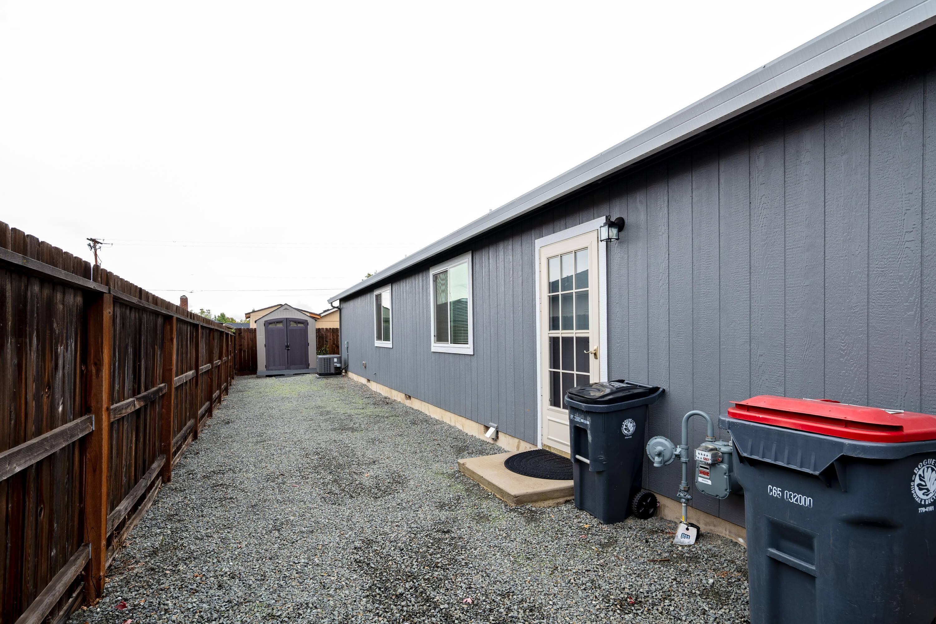 N/A - Residential
