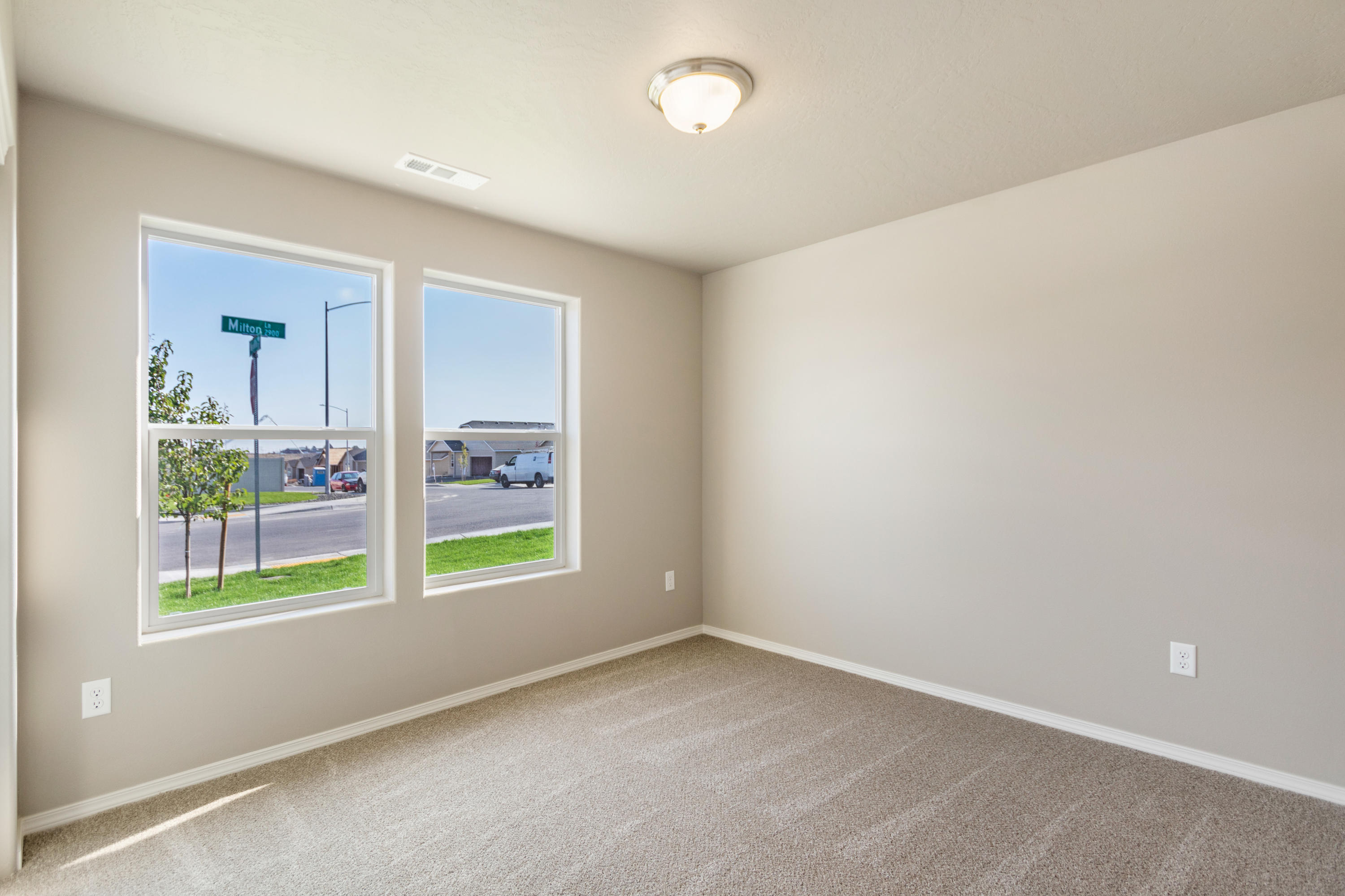 Cinder Butte Village - Residential