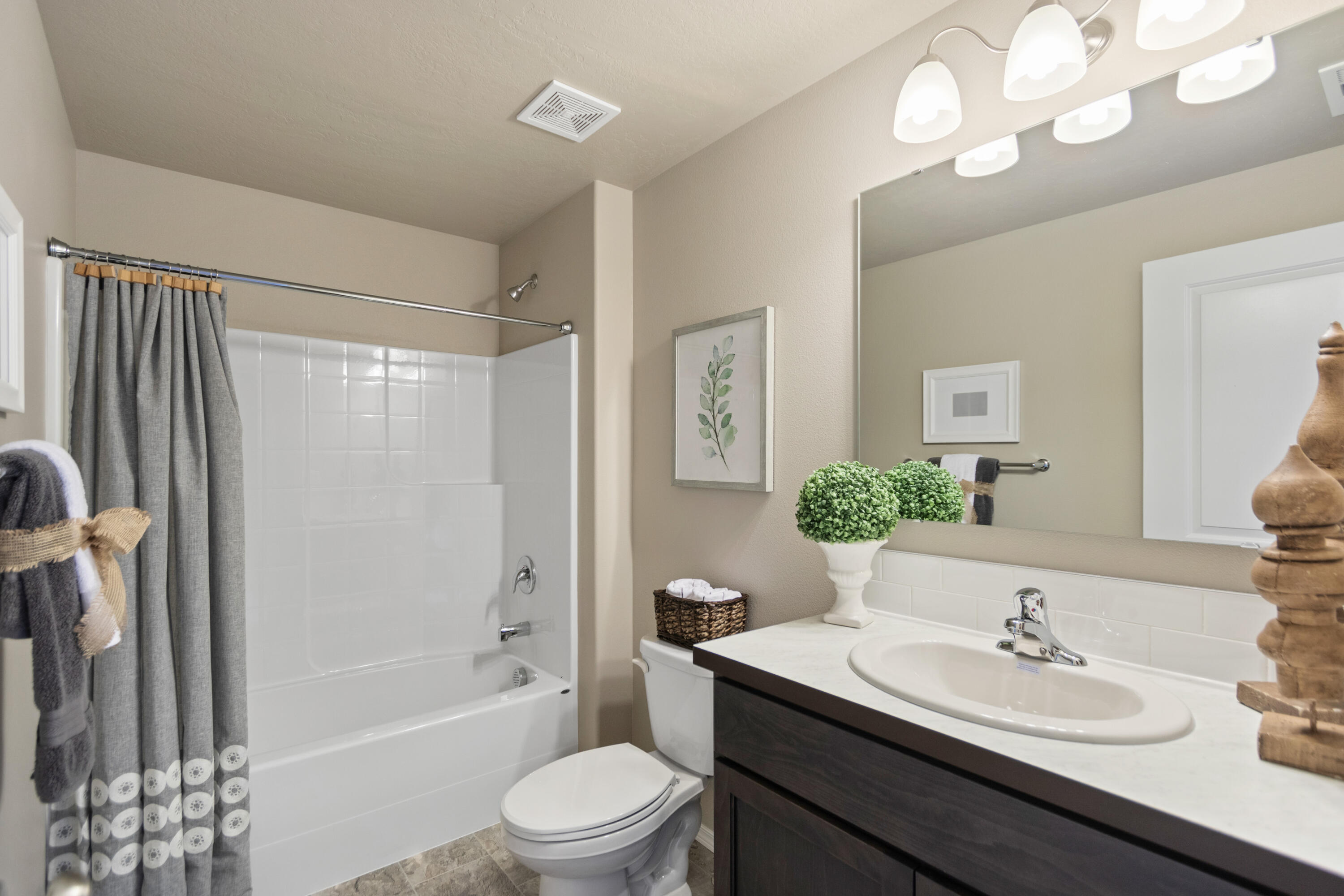 Cinder Butte Village - Residential