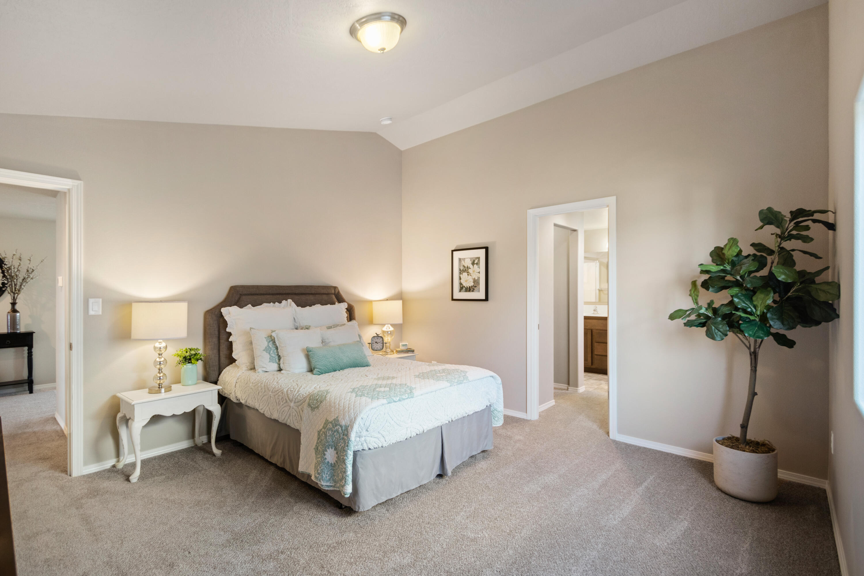 Cinder Butte Village - Residential