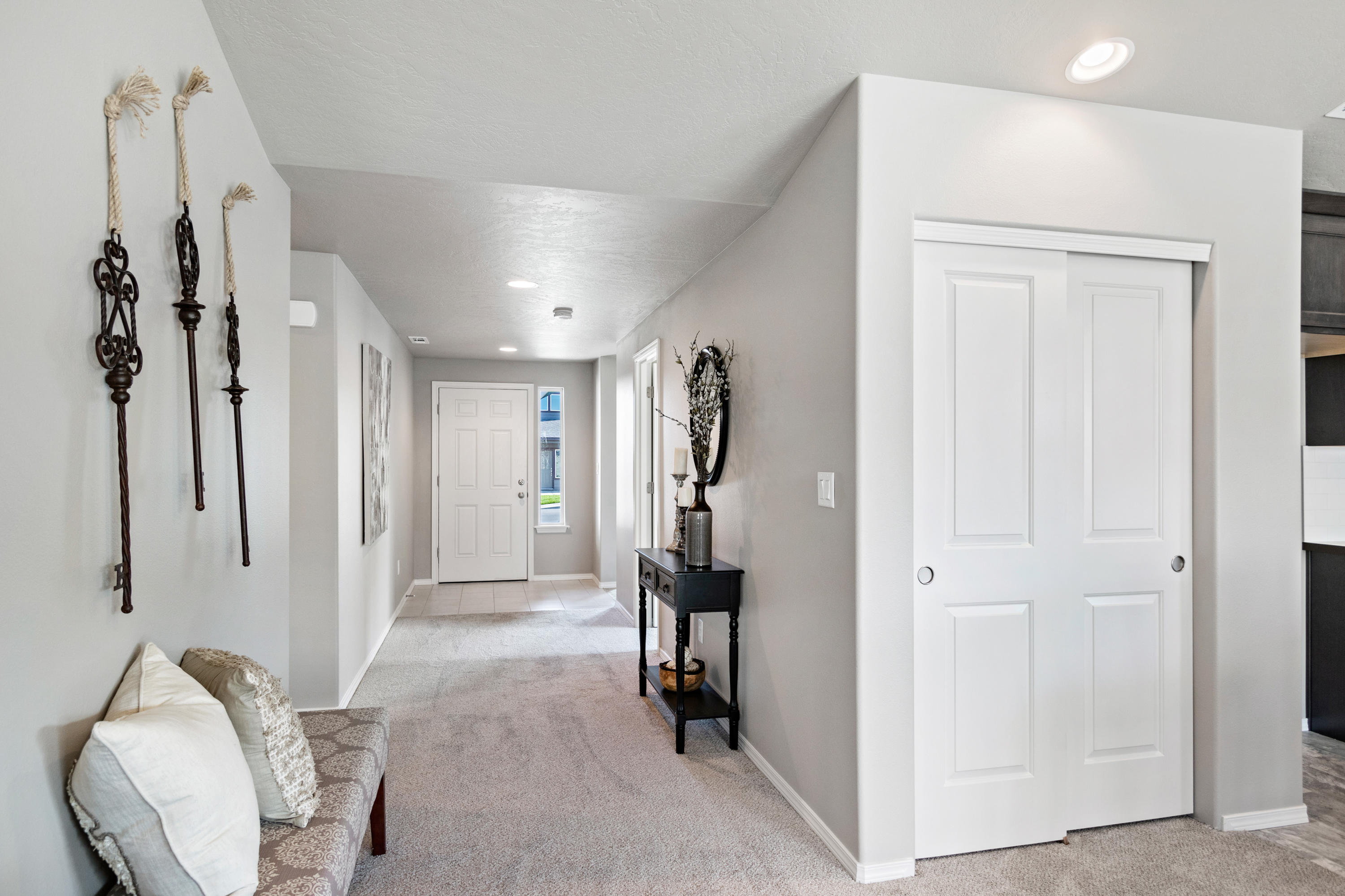 Cinder Butte Village - Residential
