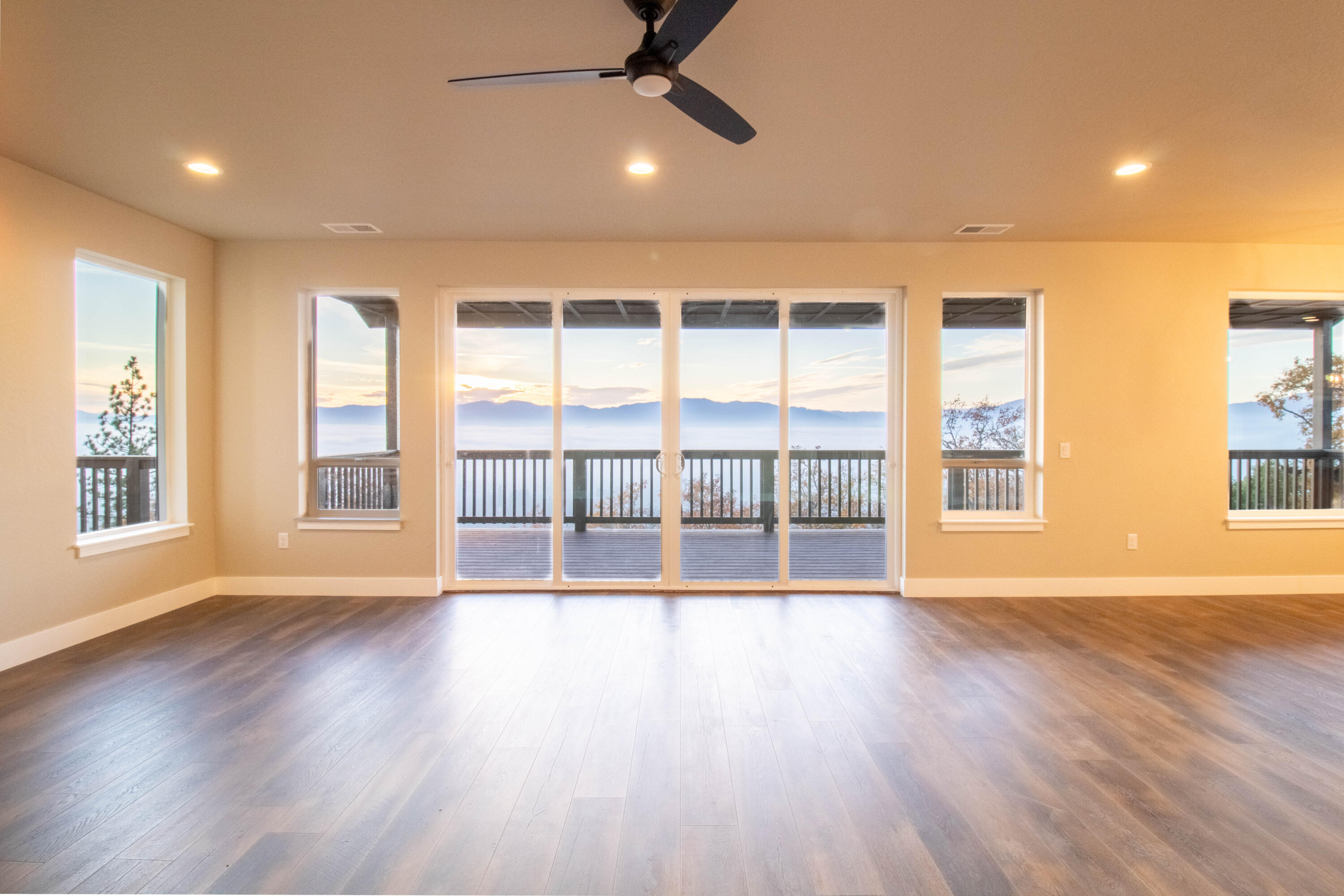 Paradise Vista Subdivision - Residential