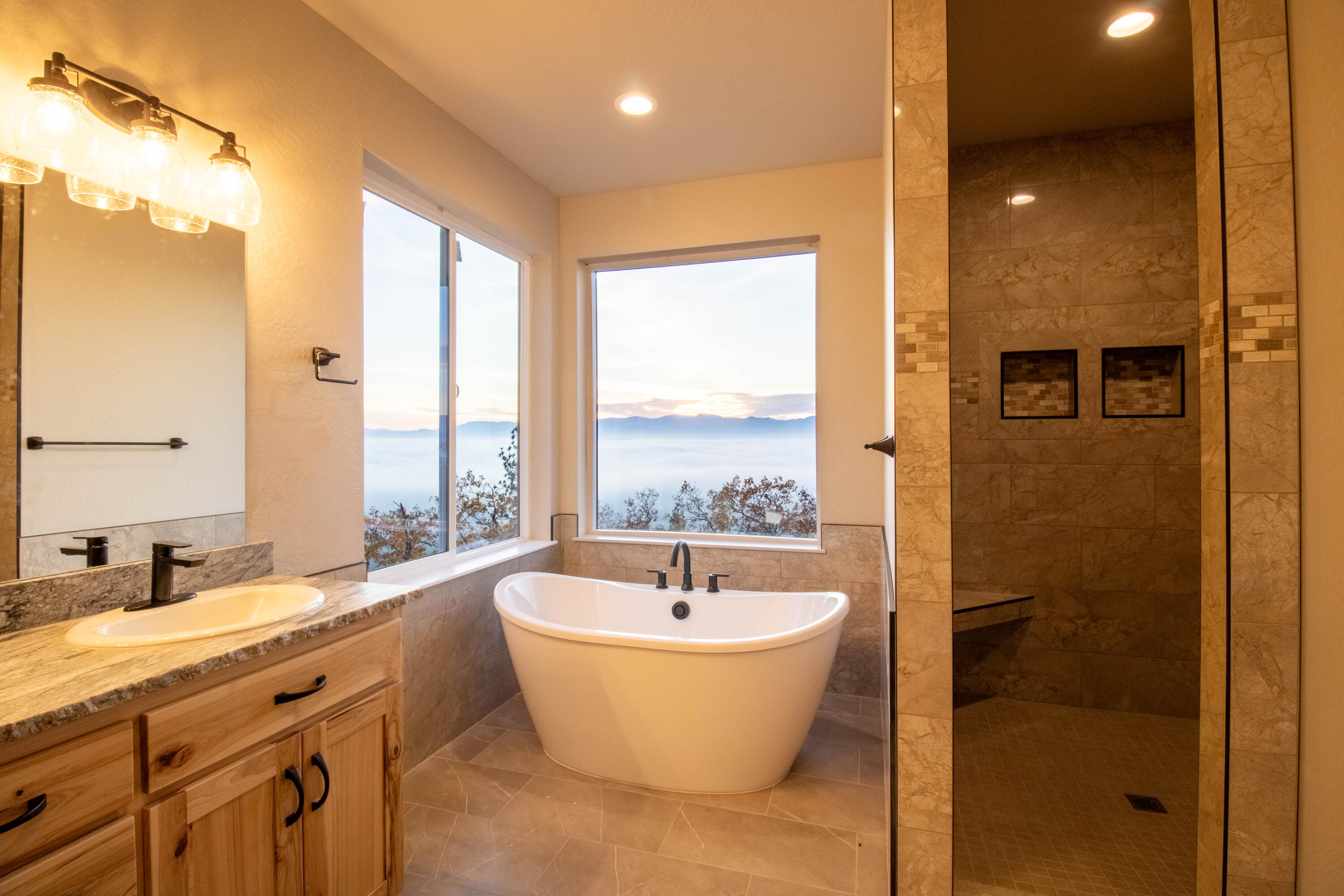 Paradise Vista Subdivision - Residential