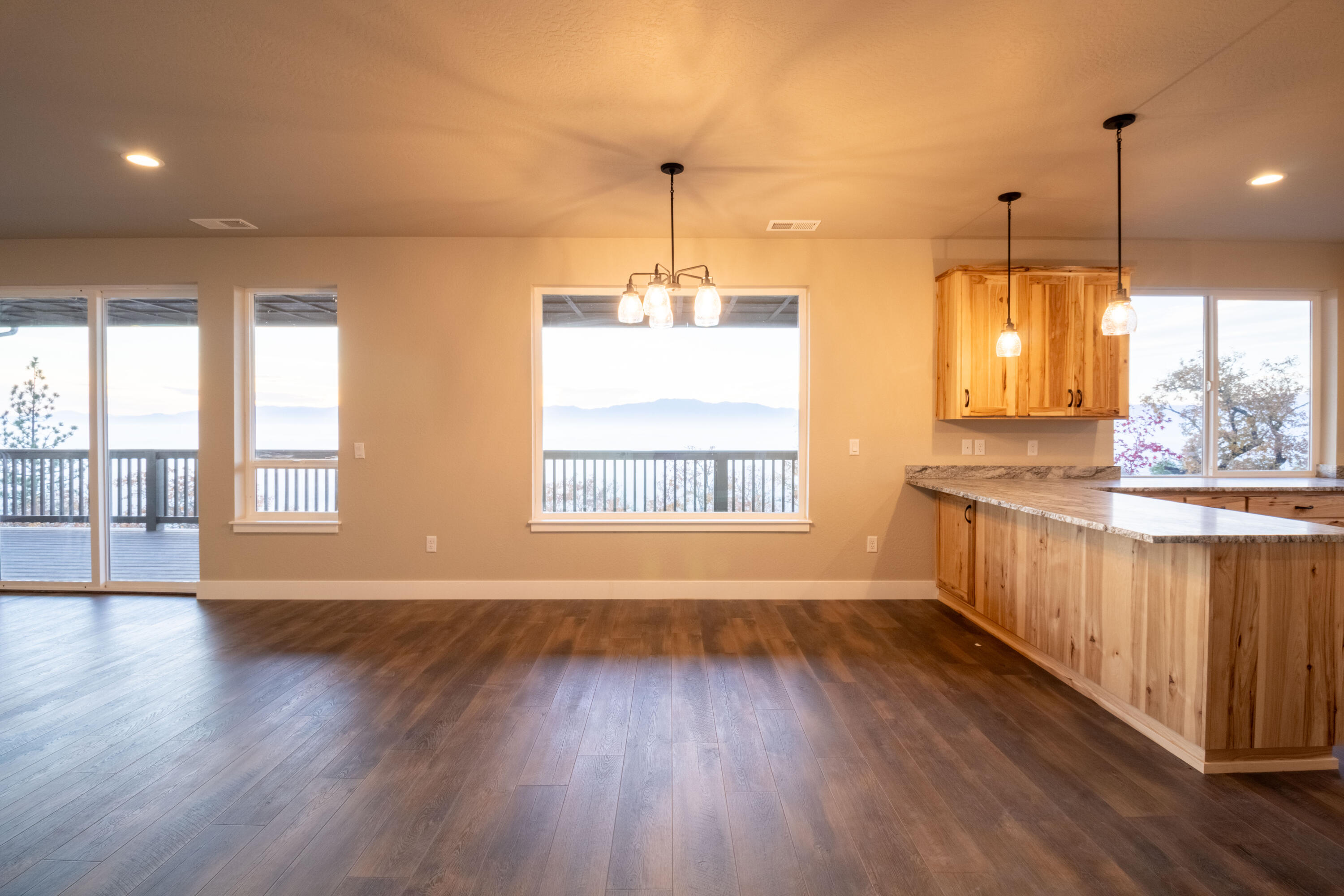 Paradise Vista Subdivision - Residential